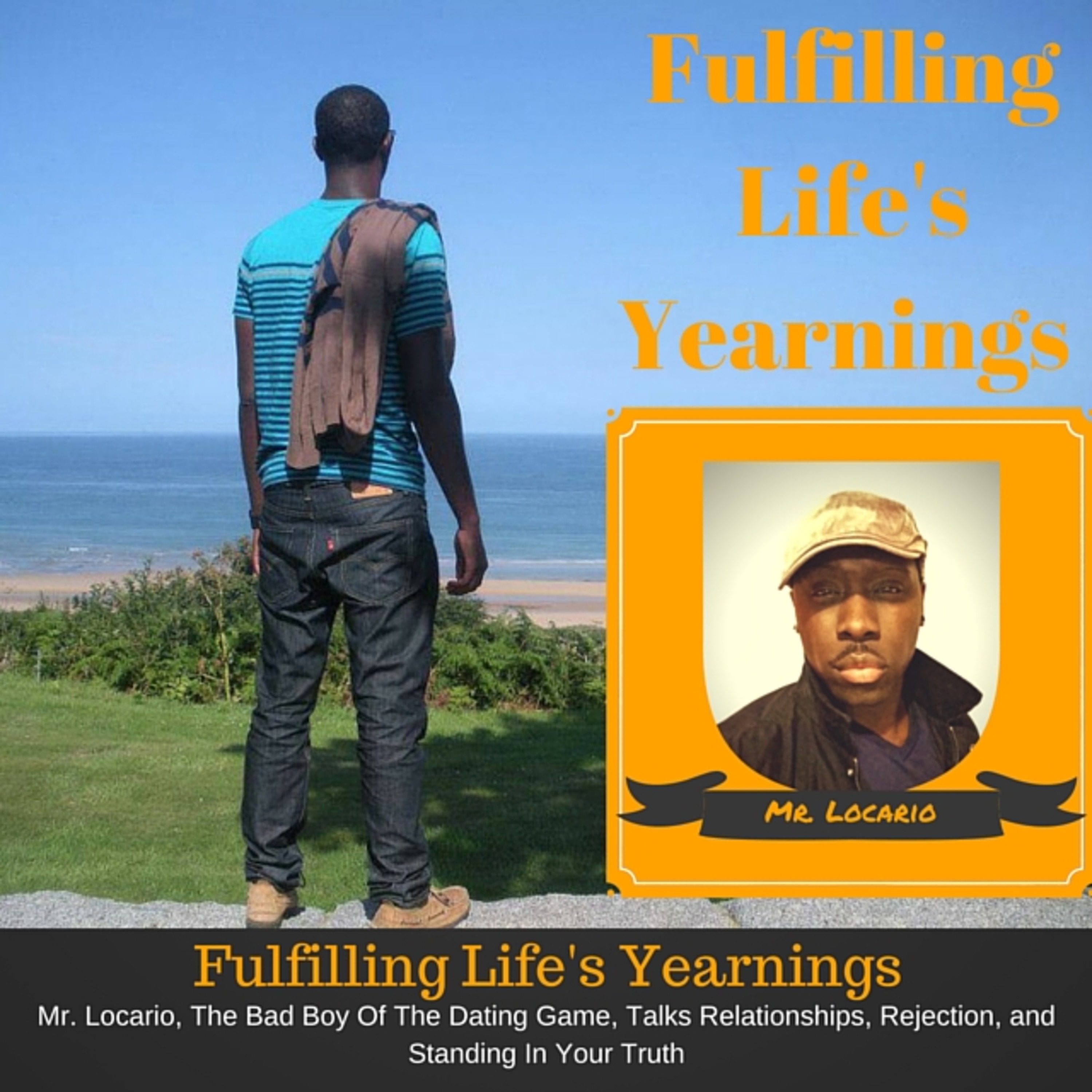 Fulfilling Life\'s Yearnings with Blake Soulet
