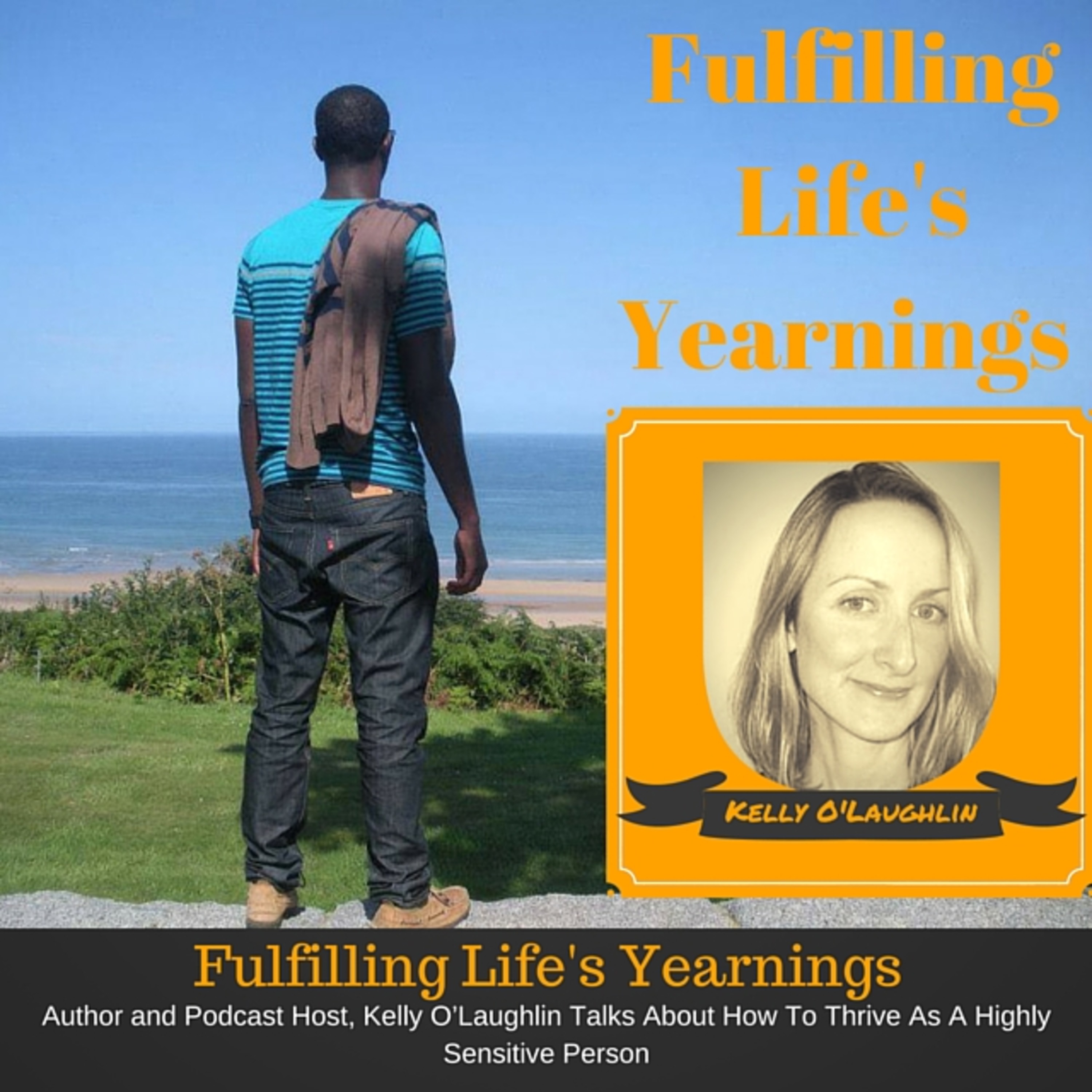 Fulfilling Life\'s Yearnings with Blake Soulet