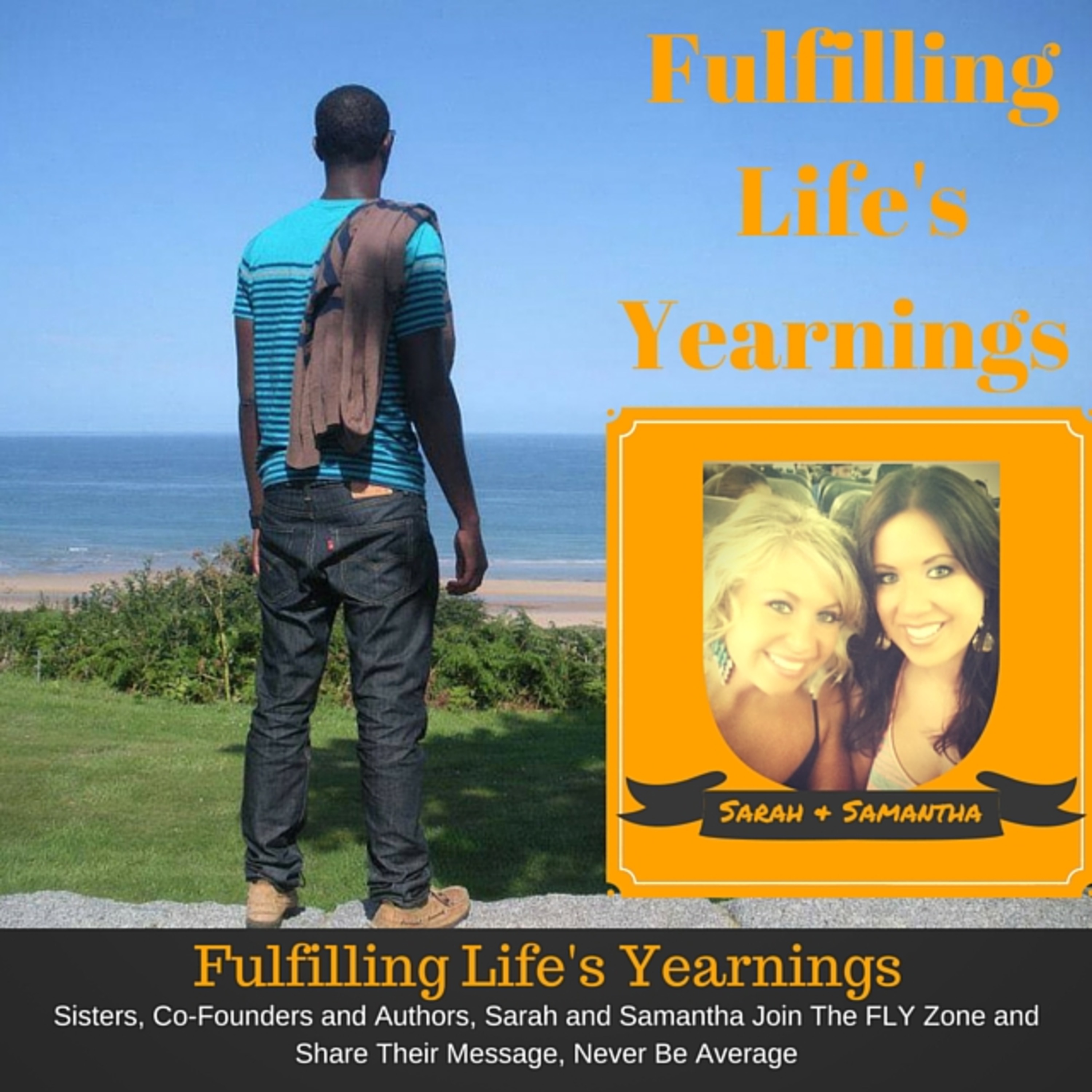 Fulfilling Life\'s Yearnings with Blake Soulet