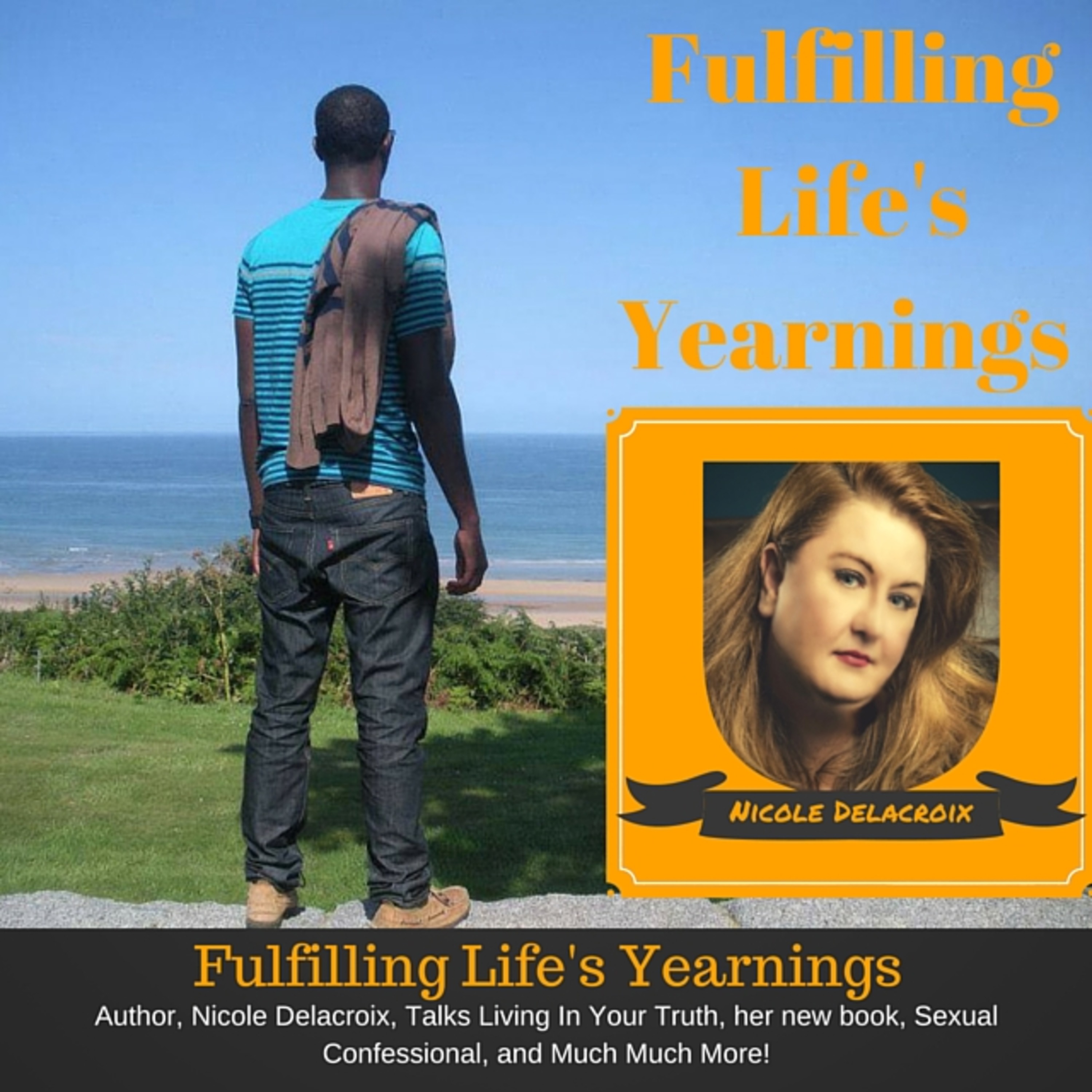 Fulfilling Life\'s Yearnings with Blake Soulet