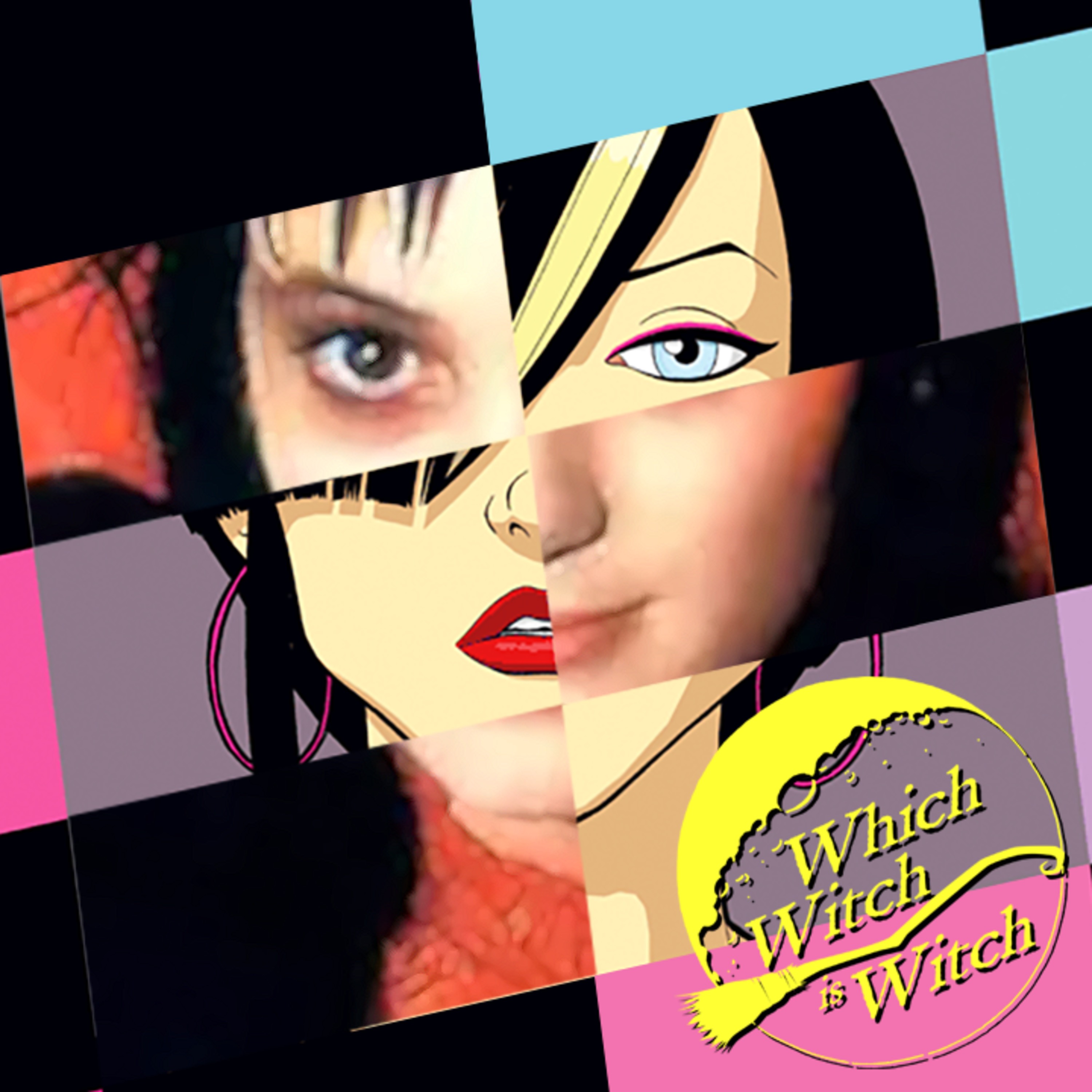 19 — Emily Aster and Lydia Deetz thumbnail