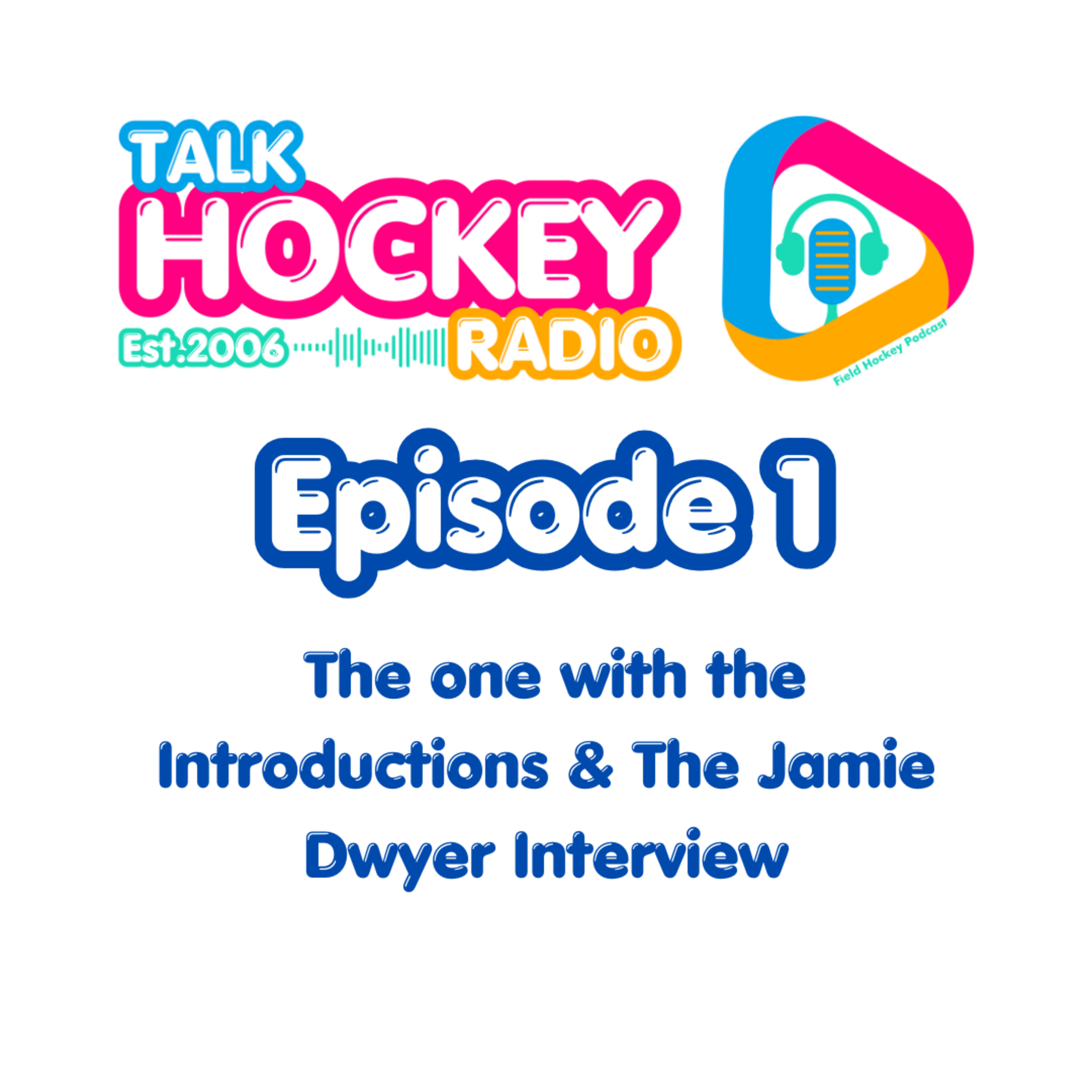 Talk Hockey Radio
