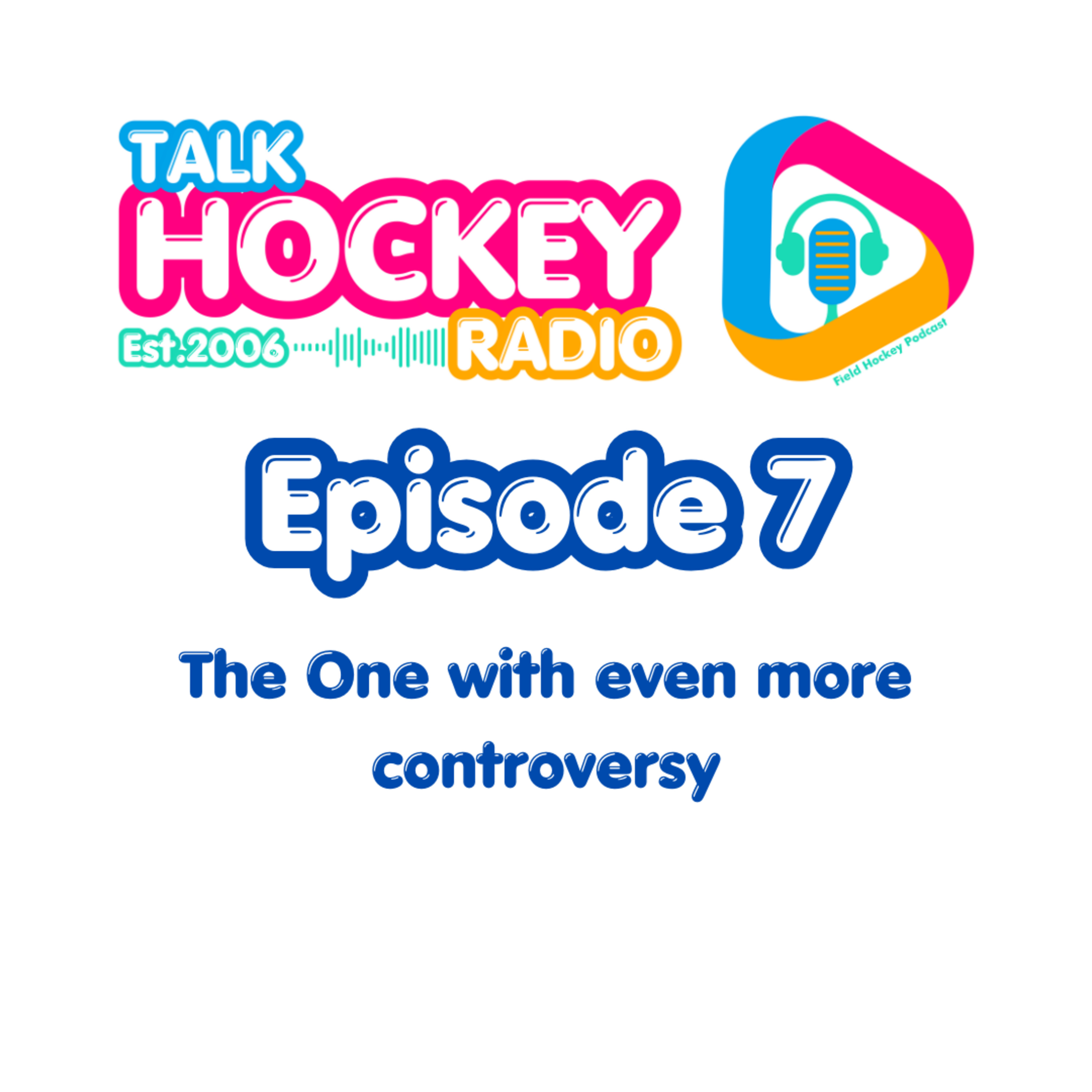 Talk Hockey Radio
