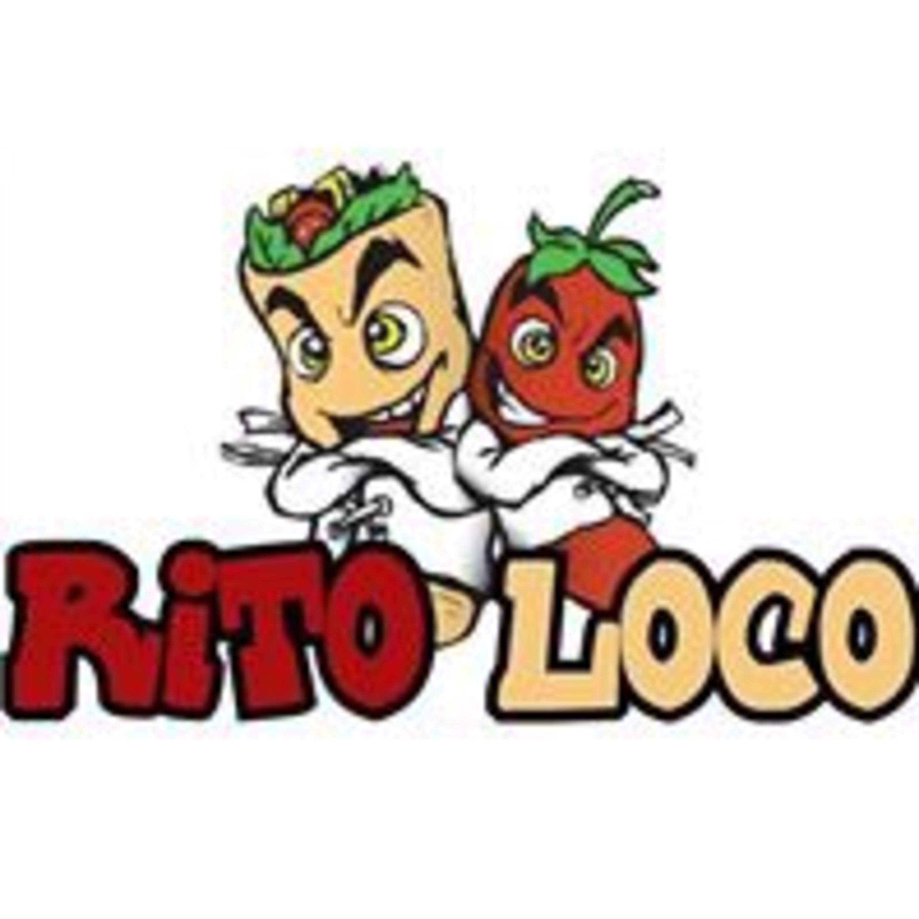Choppin' It Up: Rito Loco episode artwork