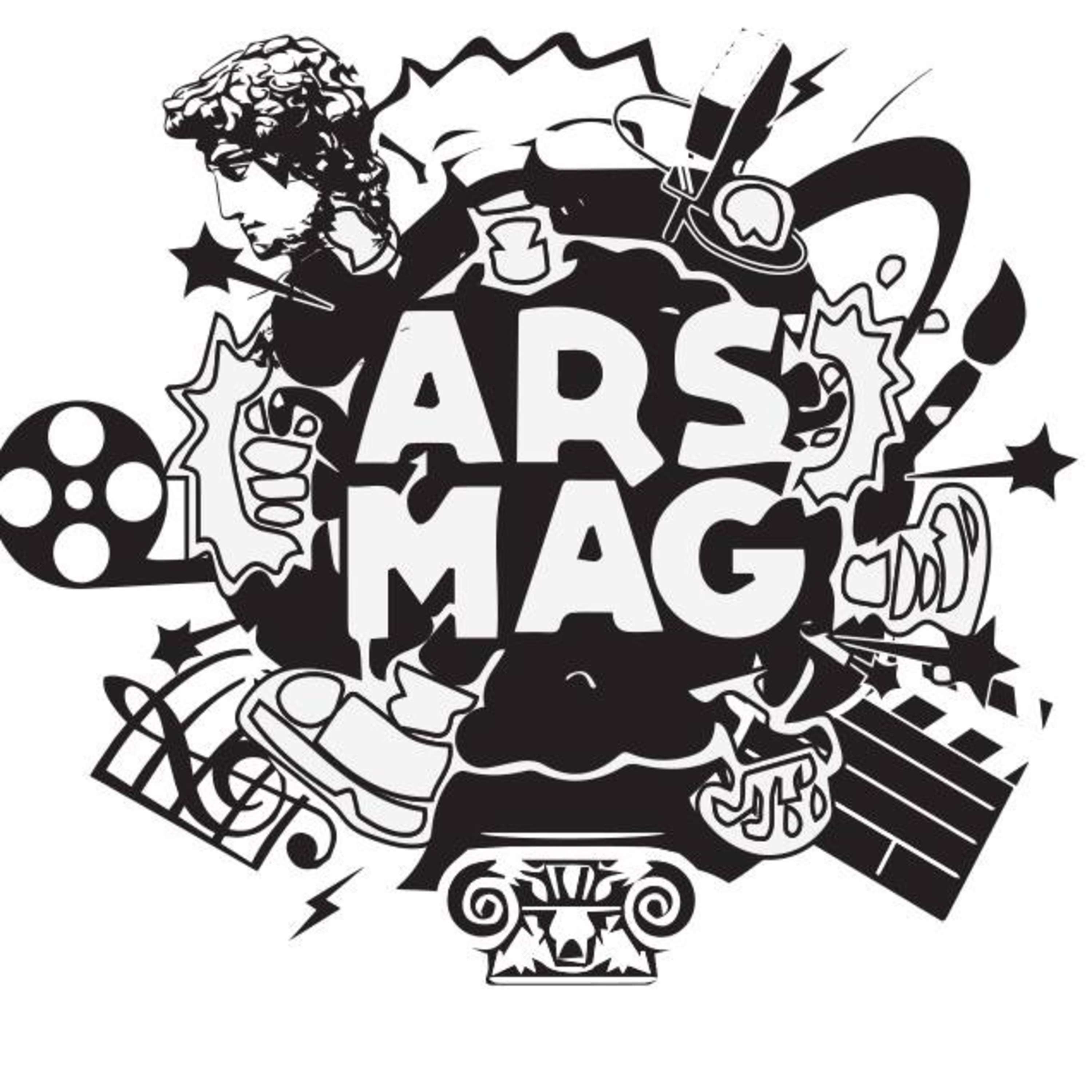 Choppin' It Up: TJ Green of ARS MAG episode artwork