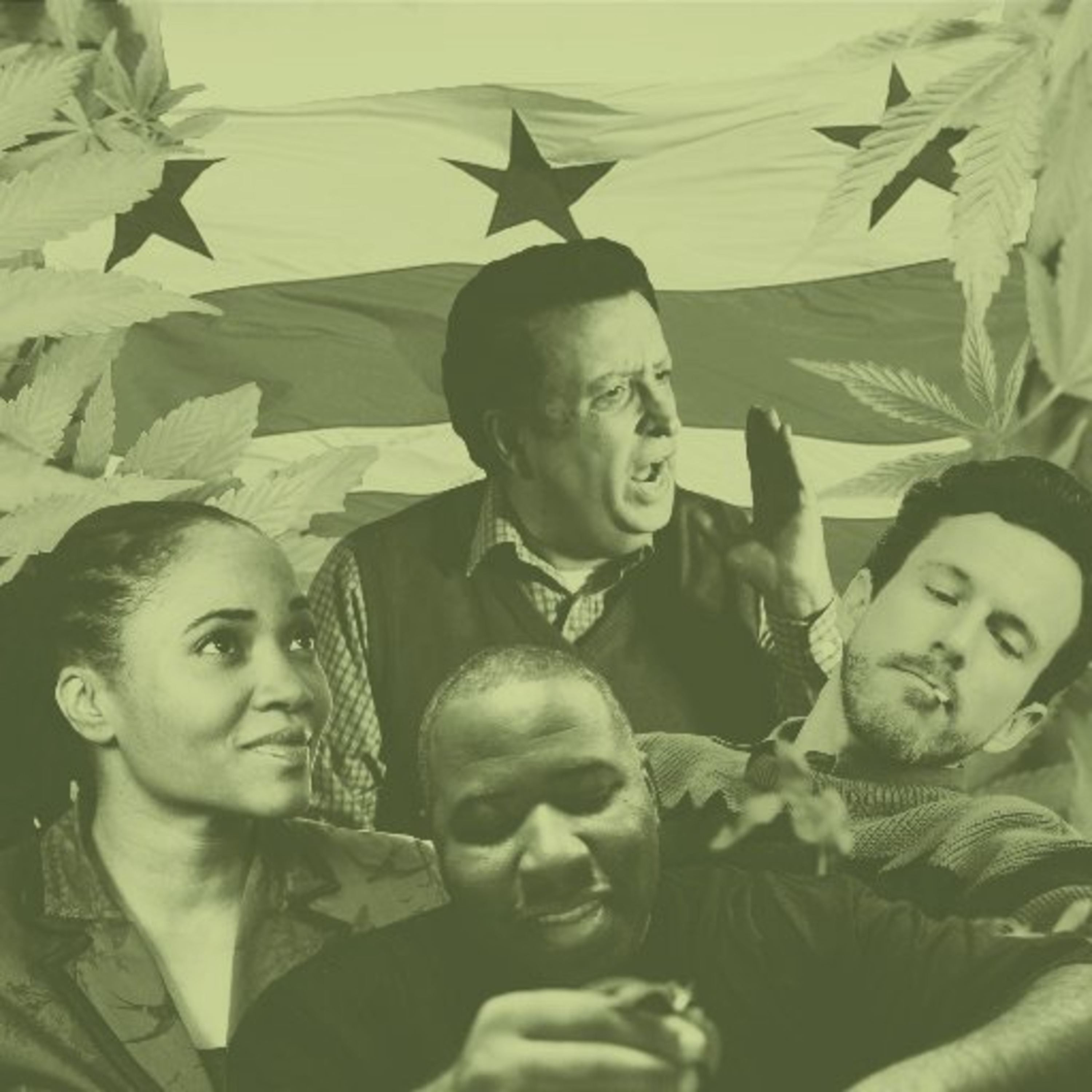 Choppin' It Up: East Coast Grow episode artwork