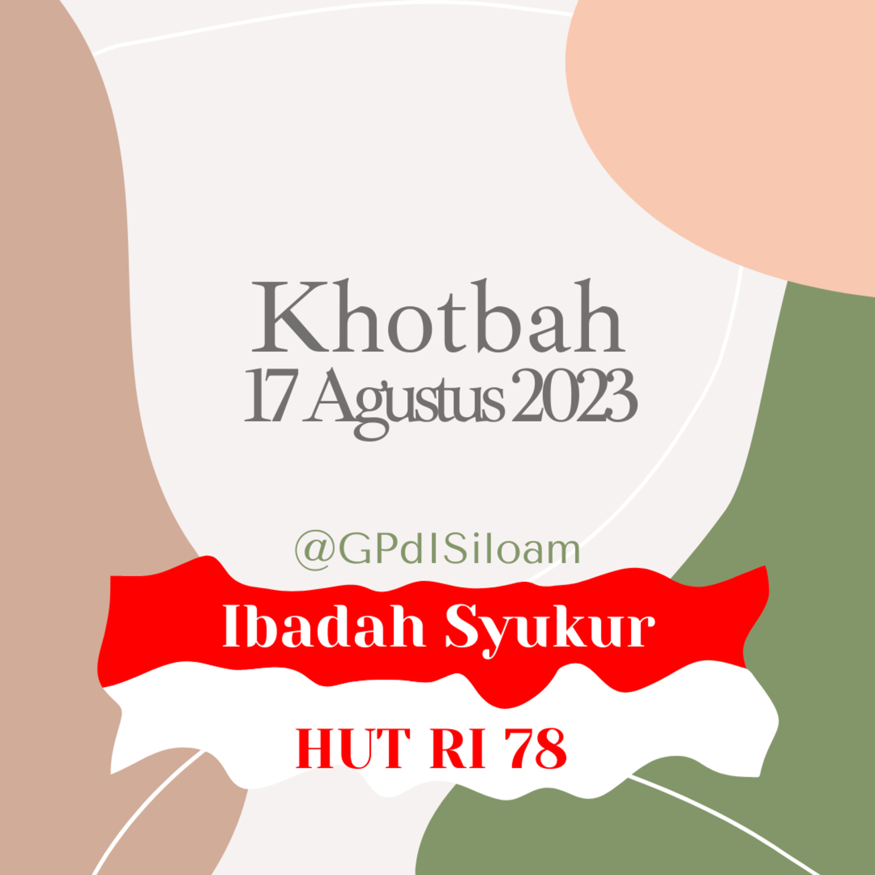 GPdI Siloam Salatiga