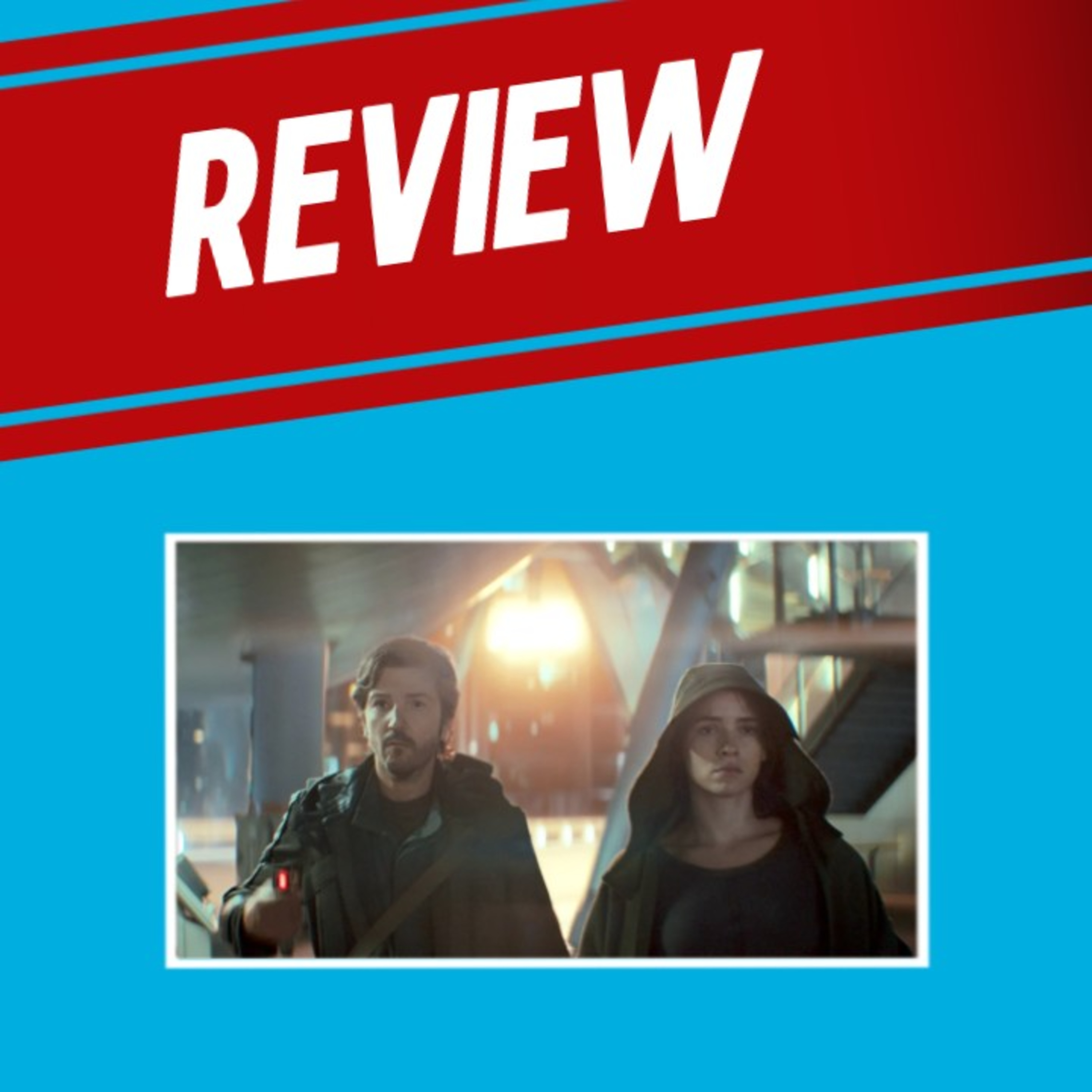 REVIEW - Andor Season 2 (Eps. 4 - 6) episode artwork