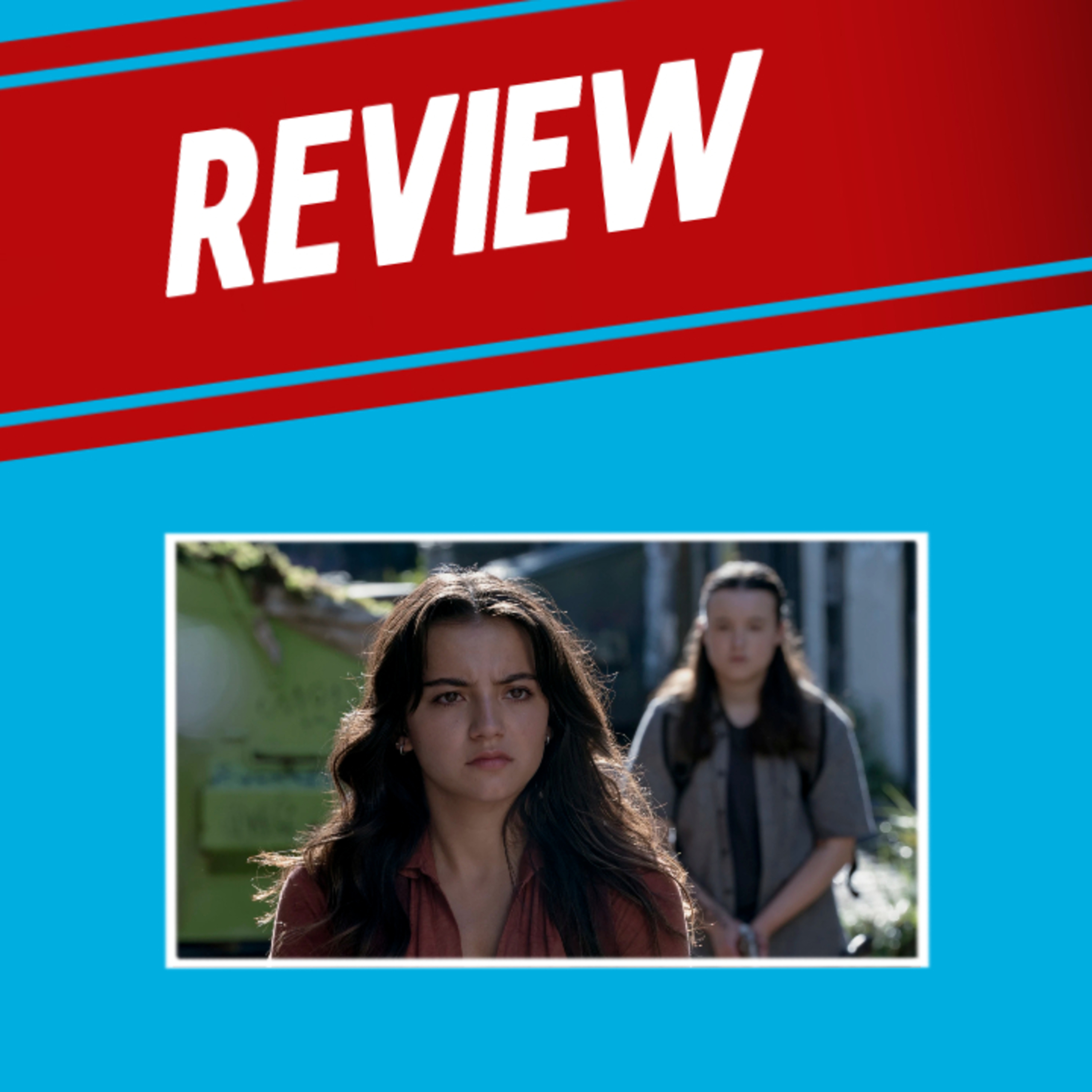 The Last of Us (S02E05) Review episode artwork
