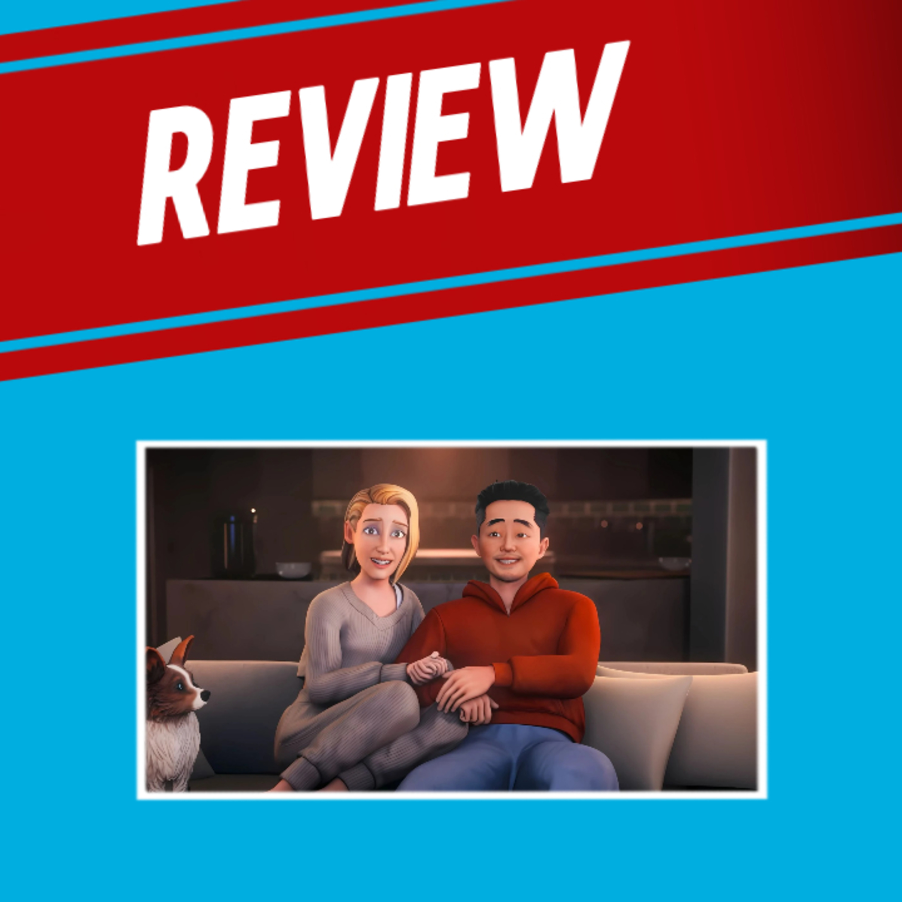 Love Me (2025) Review episode artwork