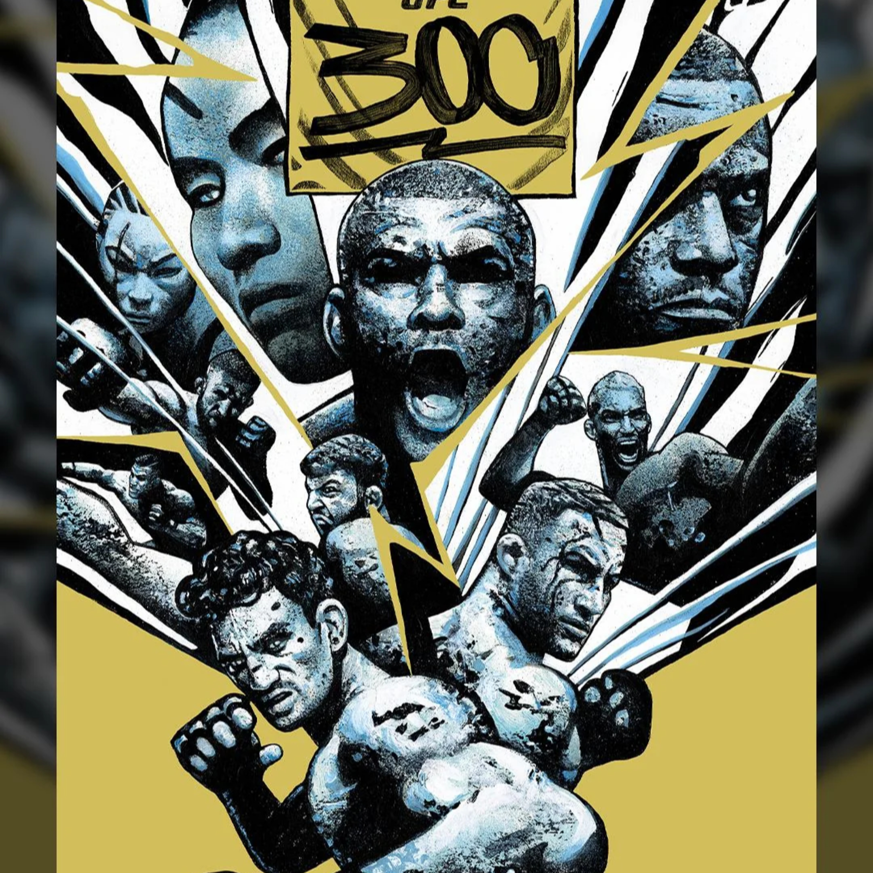 UFC Pre fight Podcast (Hindi)