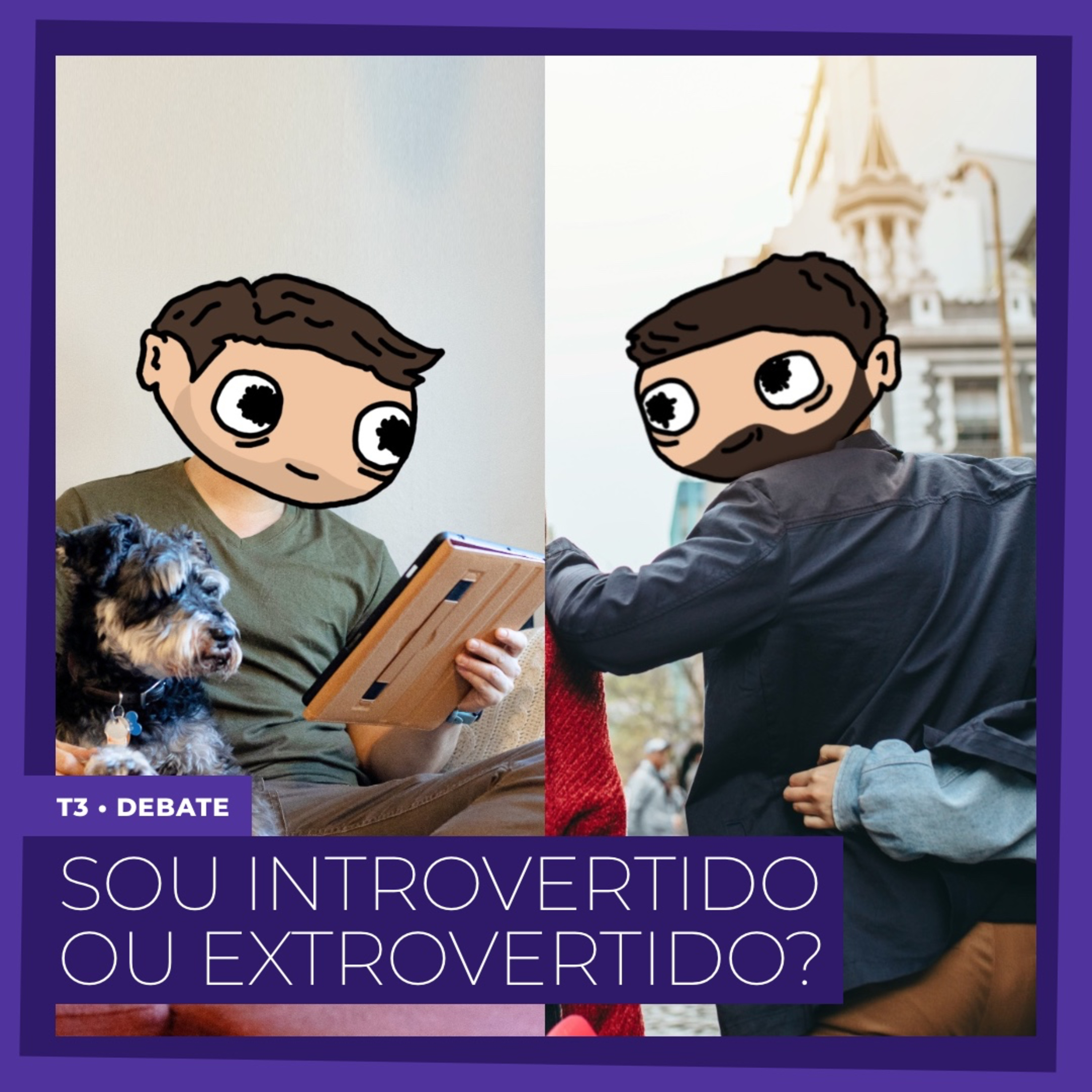 Inturnut: o outro lado da Internet