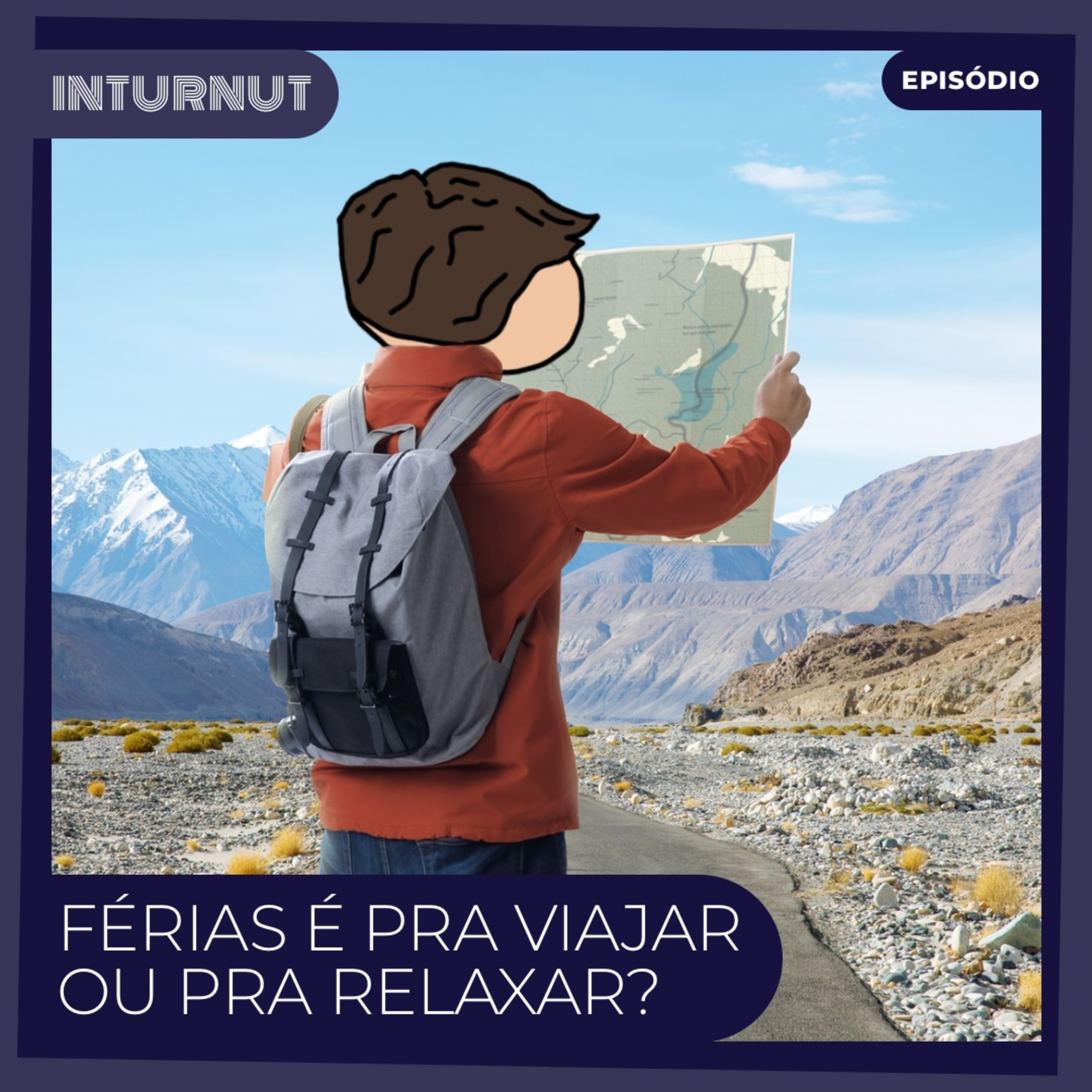 Inturnut: o outro lado da Internet