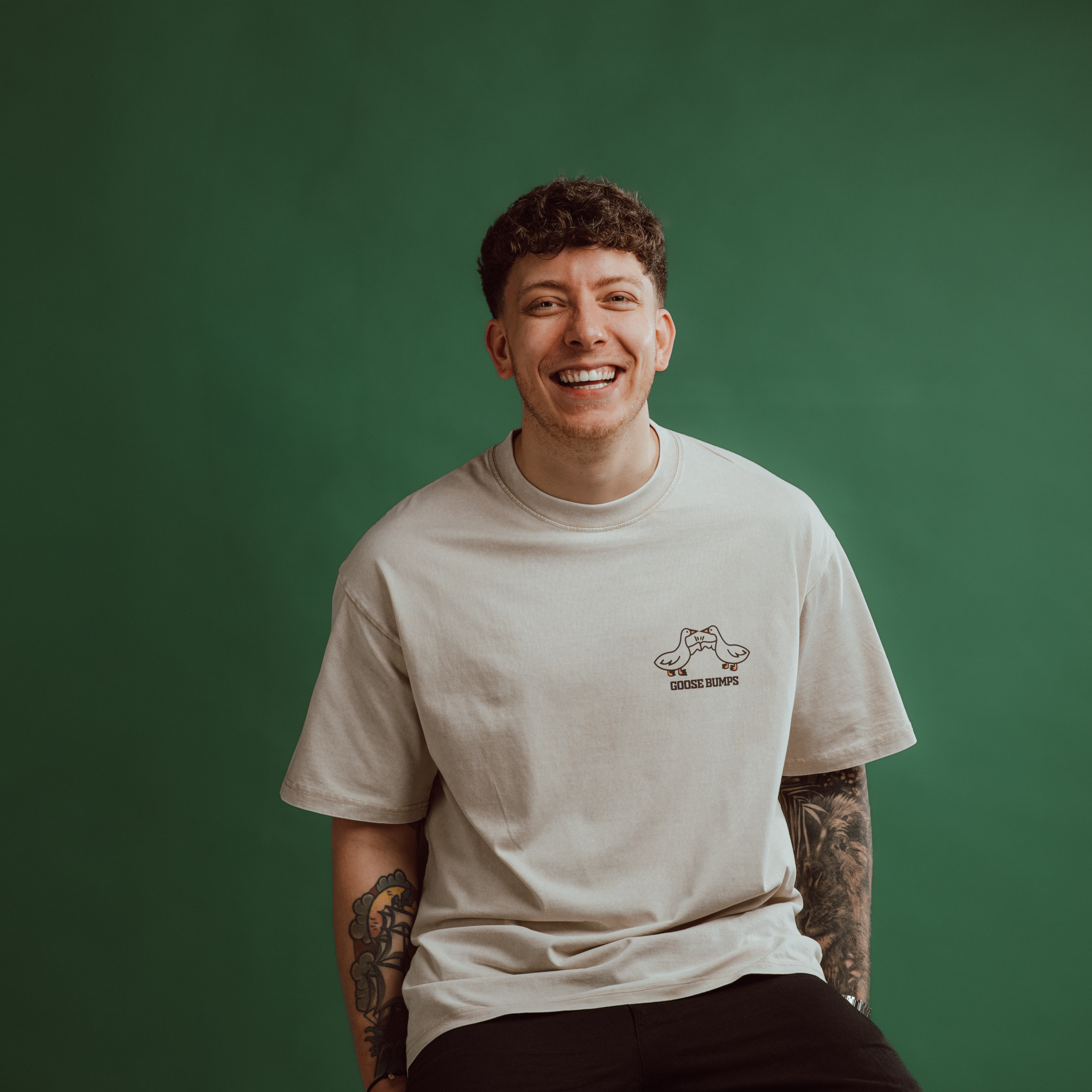 More to Life - Aaron Wood