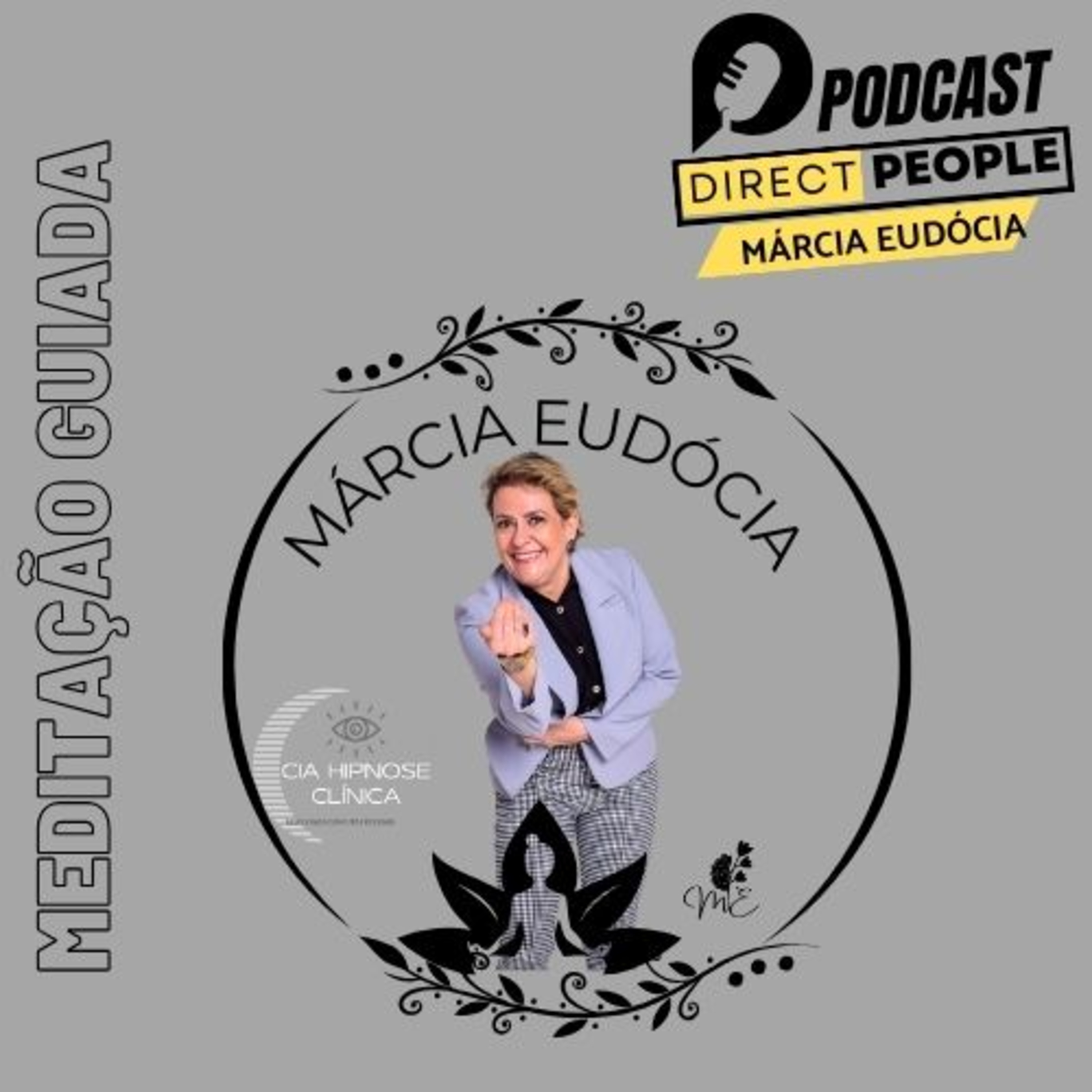 Terapia transformacional episode artwork