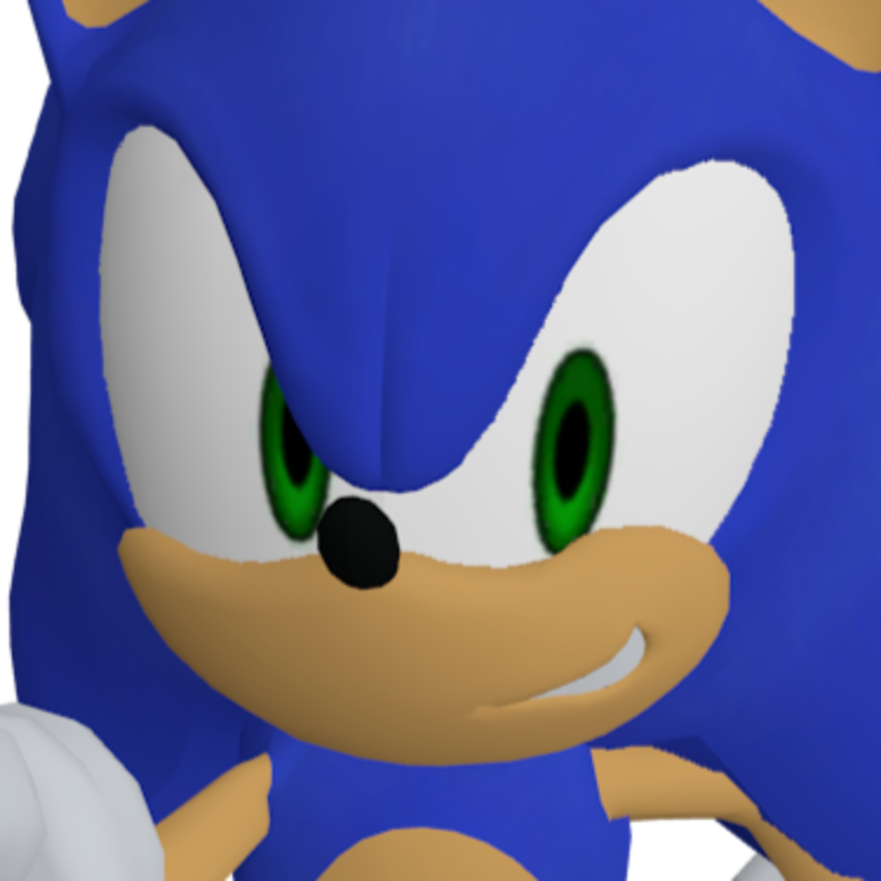Sonic High School: Chapters 16-20 | The Frank Ops Show 🎙️ episode artwork