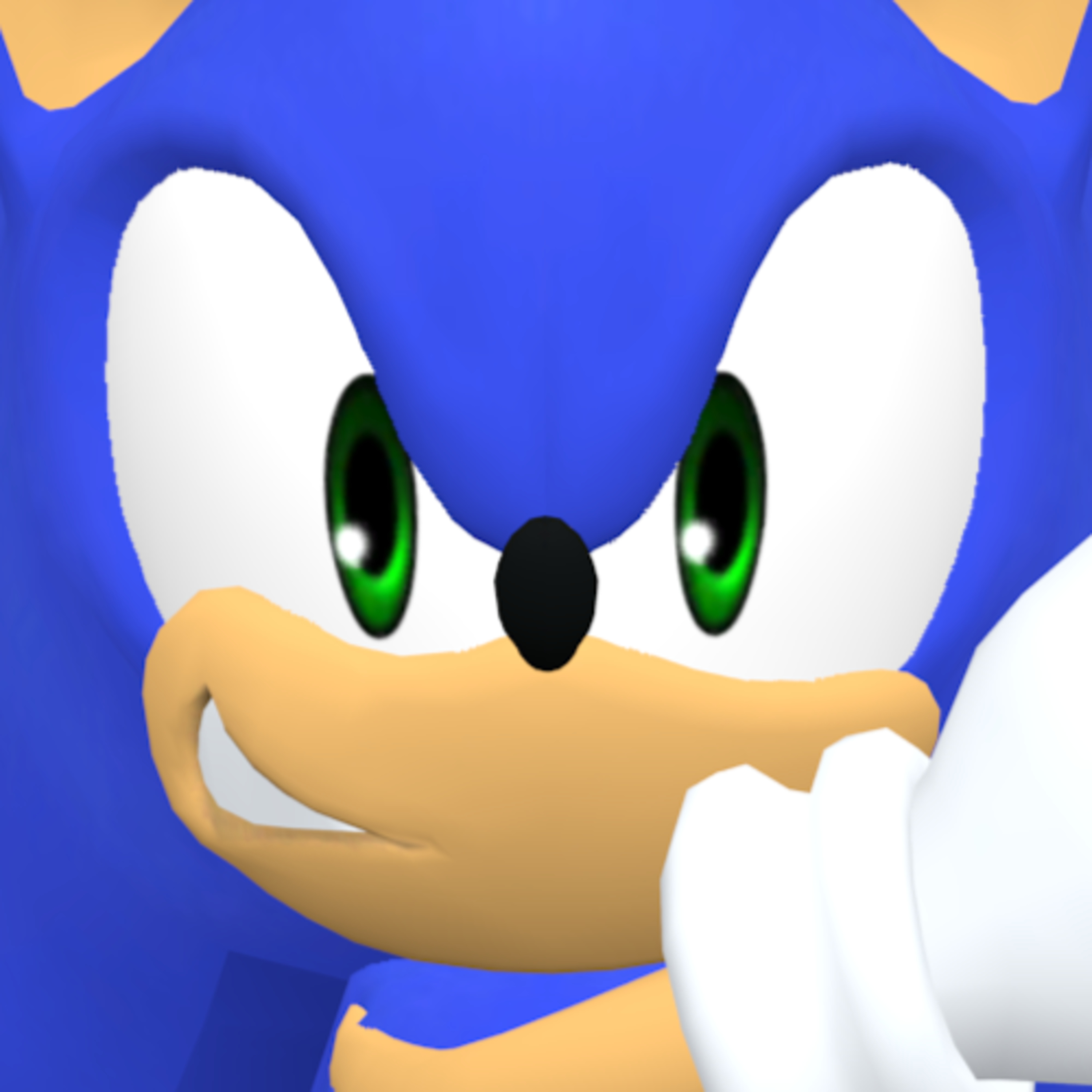 Sonic High School: Chapters 21-25 | The Frank Ops Show 🎙️ episode artwork