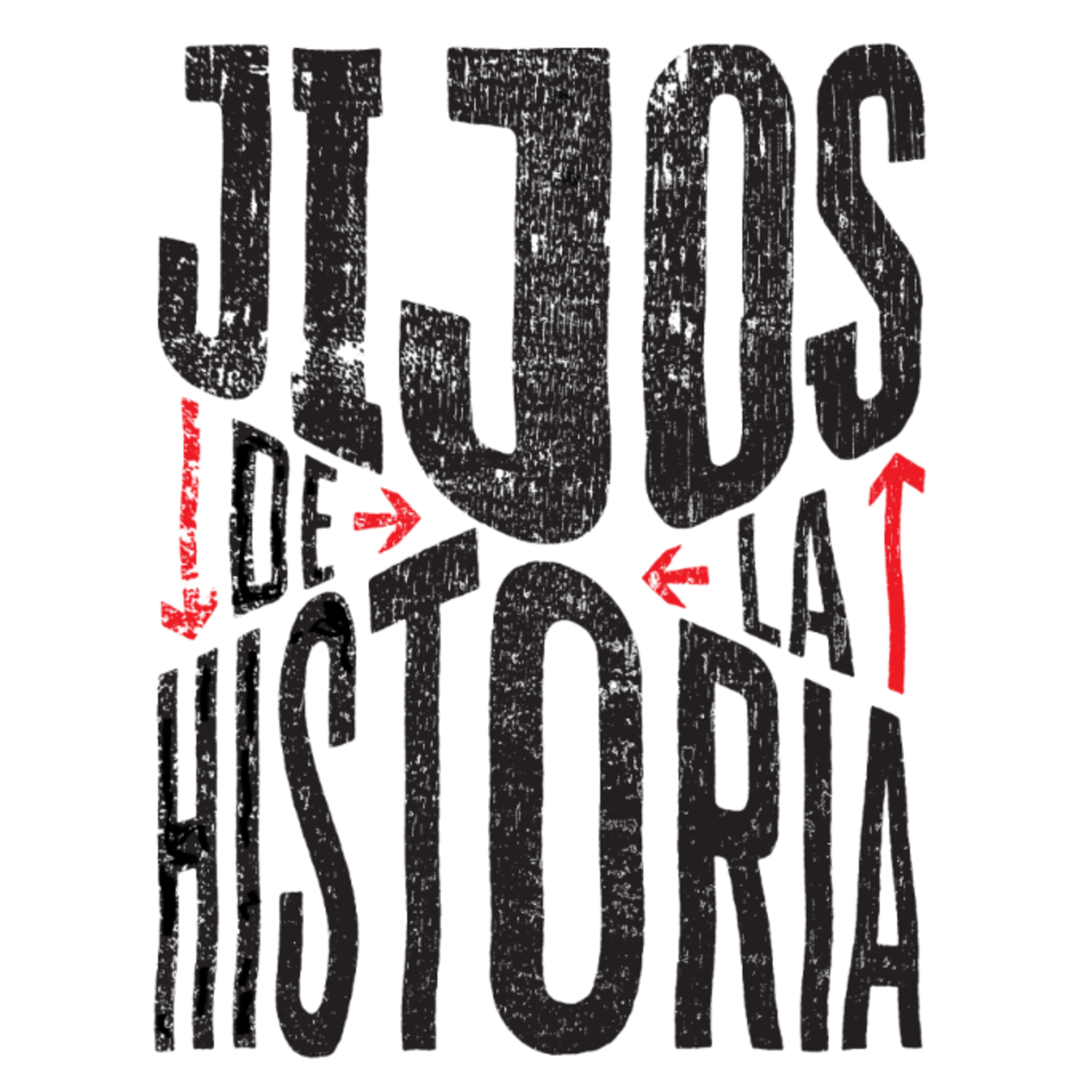 JIJOS DE LA HISTORIA