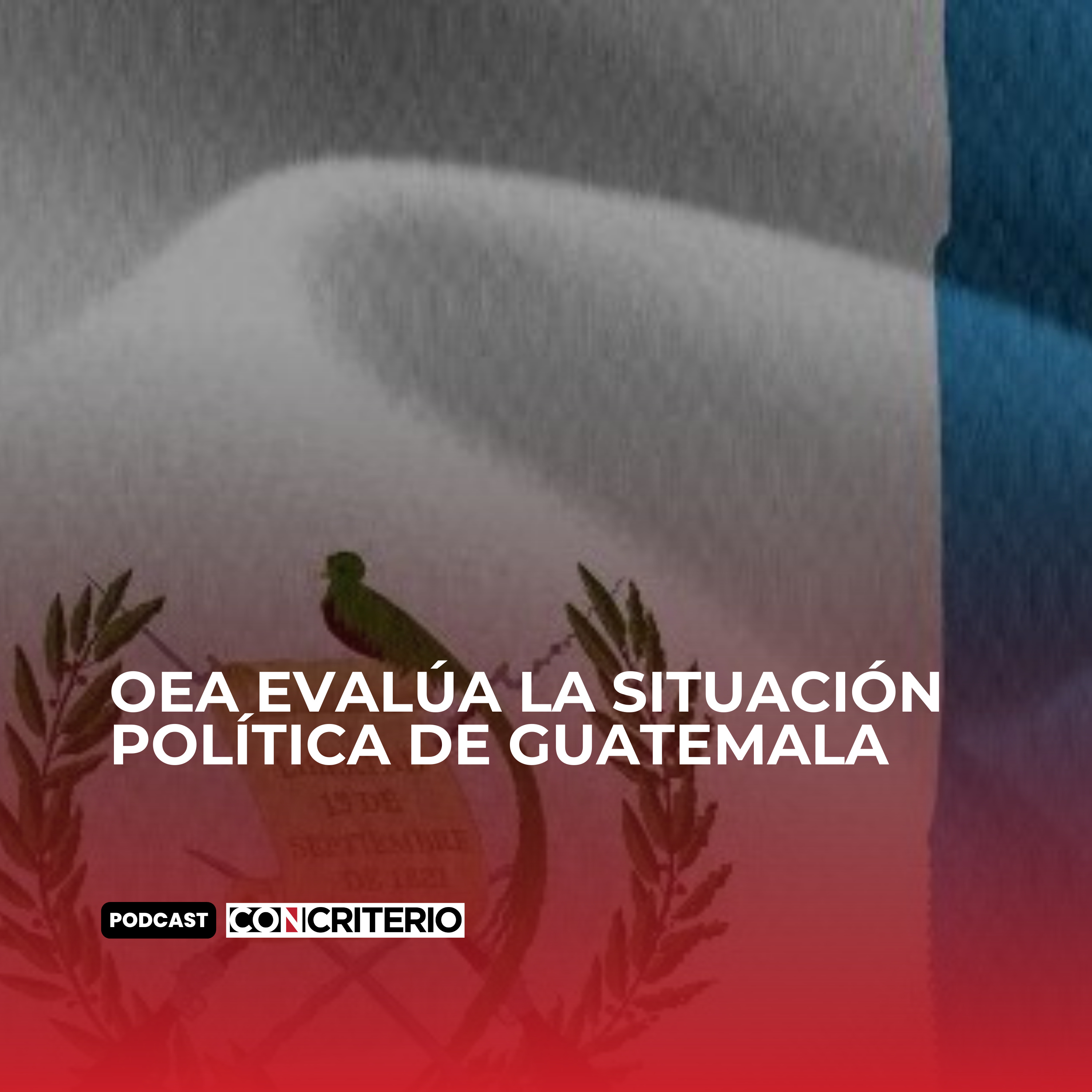Portada de Análisis y debate ConCriterio