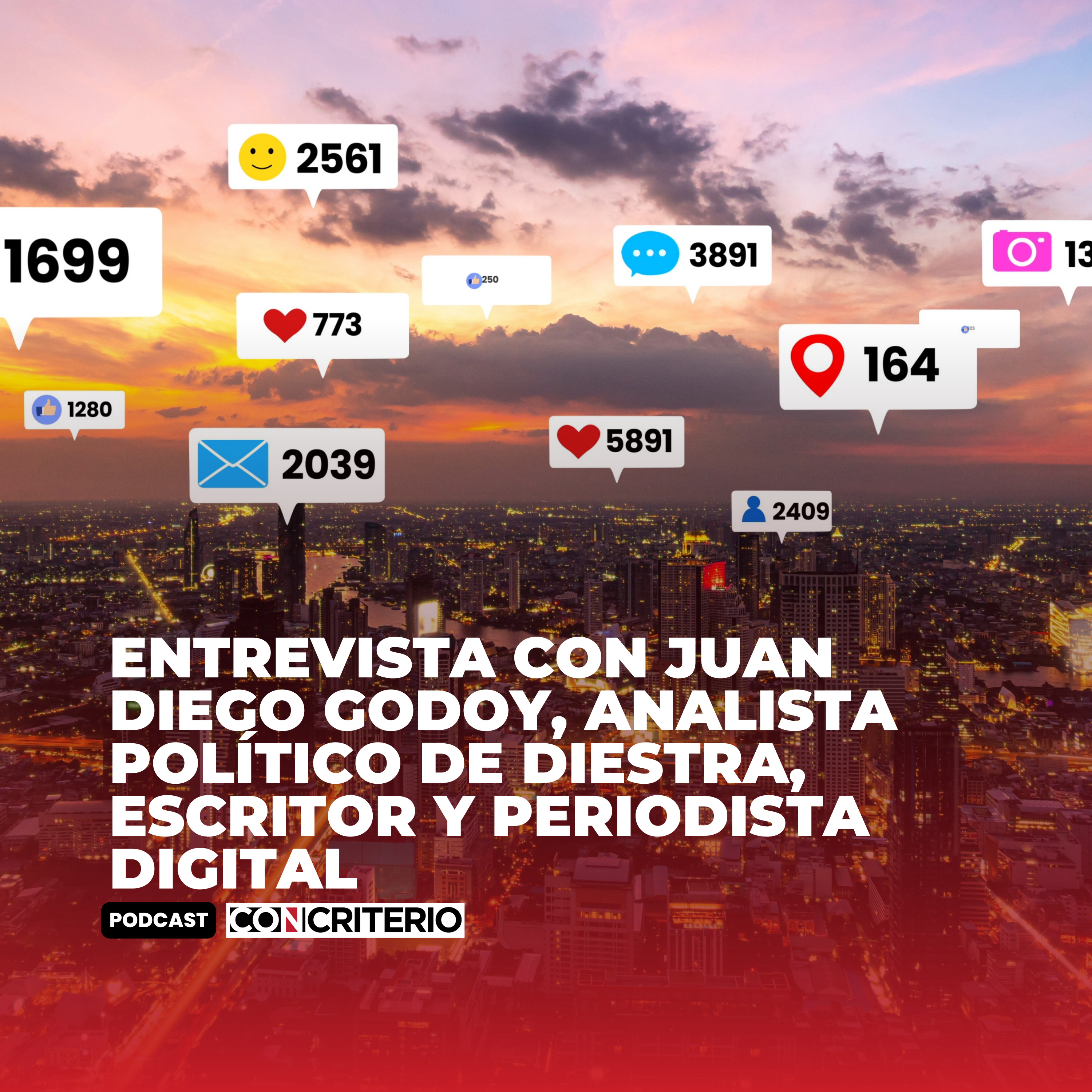Análisis y debate ConCriterio