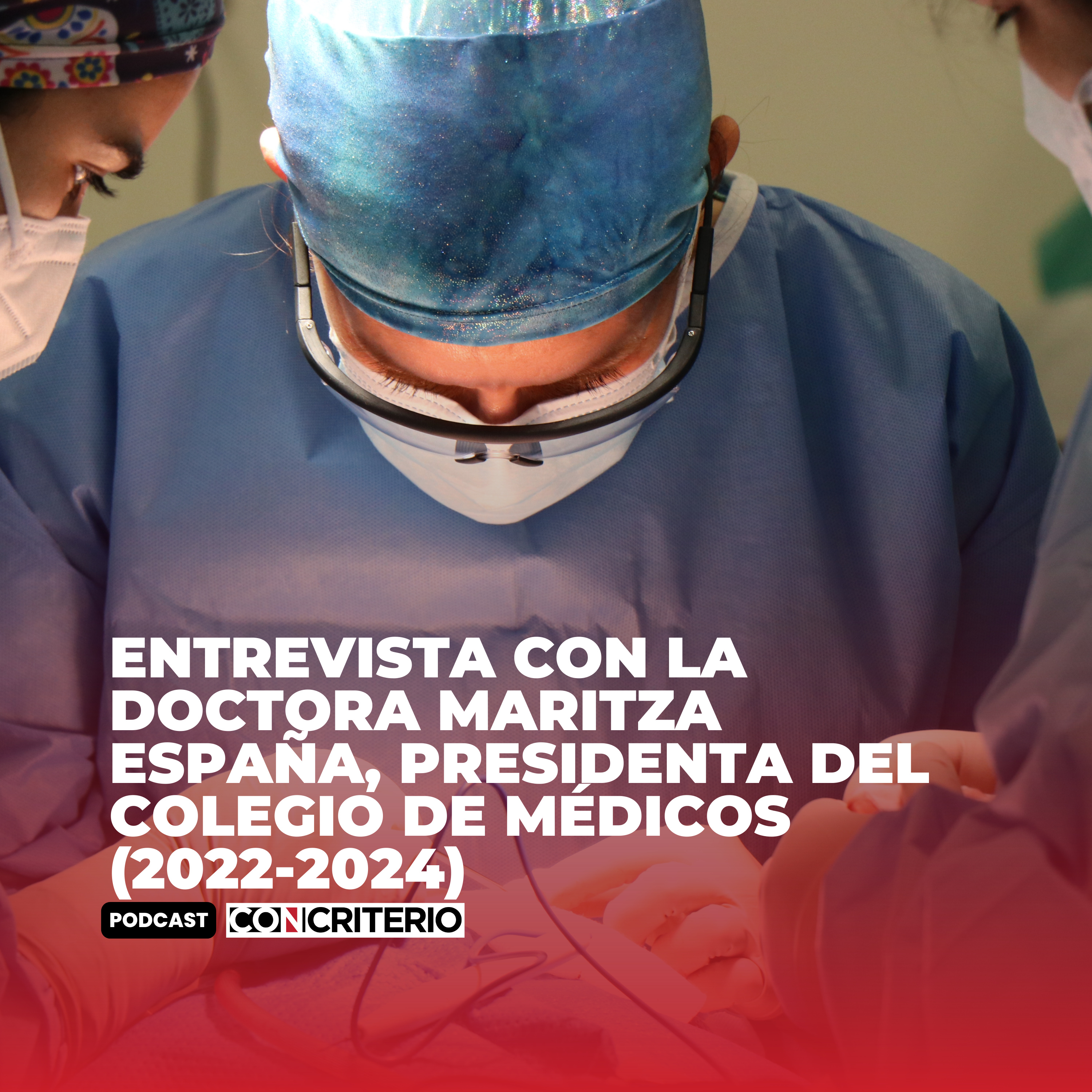 Portada de Análisis y debate ConCriterio