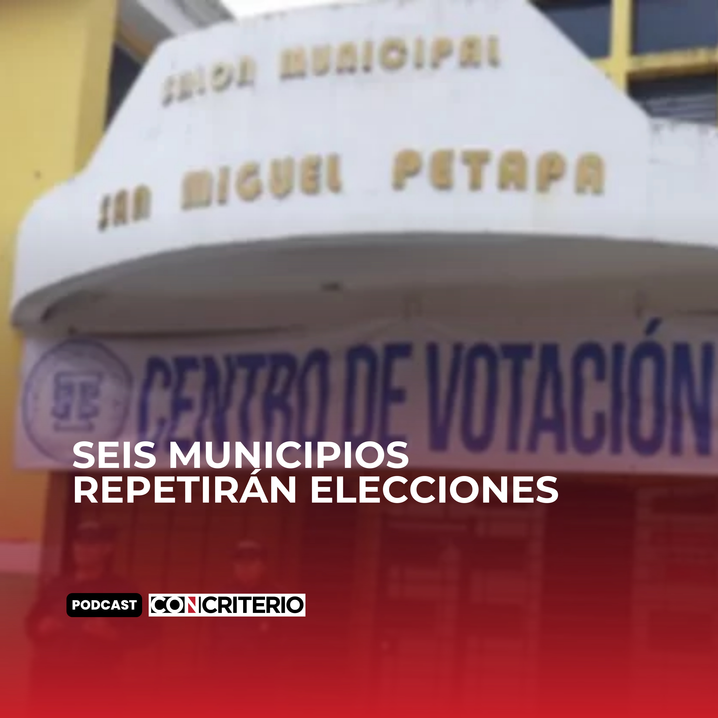 Portada de Análisis y debate ConCriterio