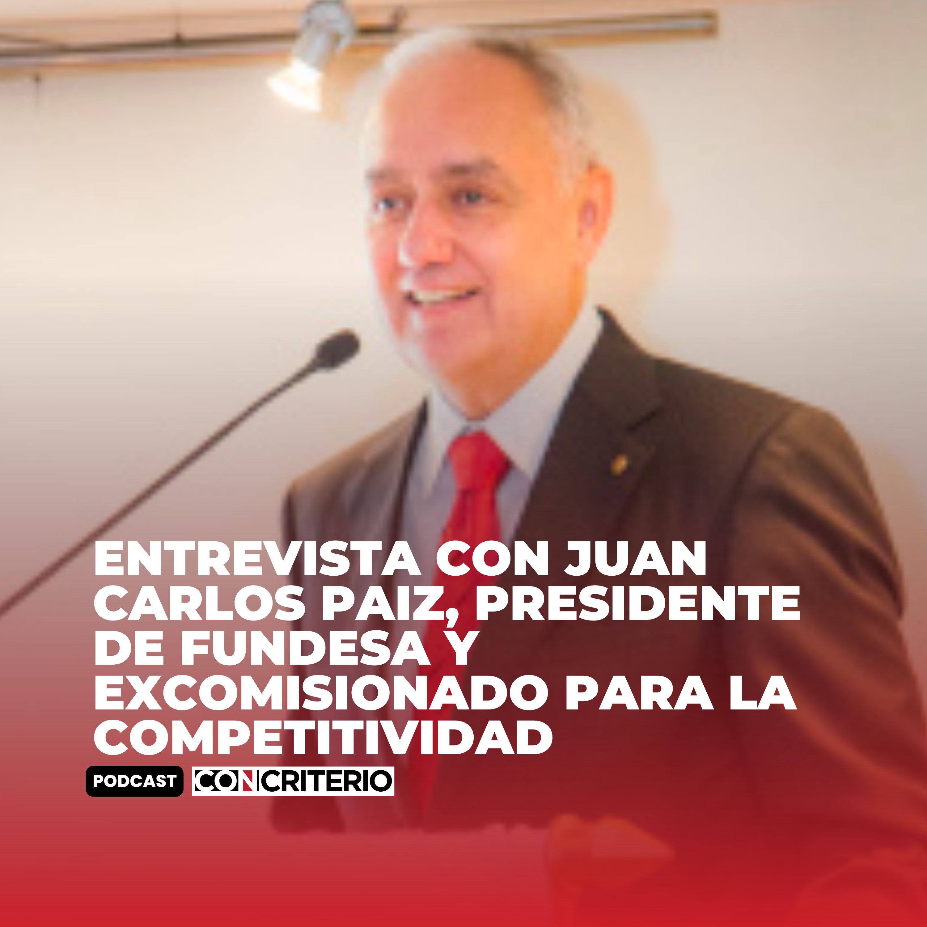 Portada de Análisis y debate ConCriterio