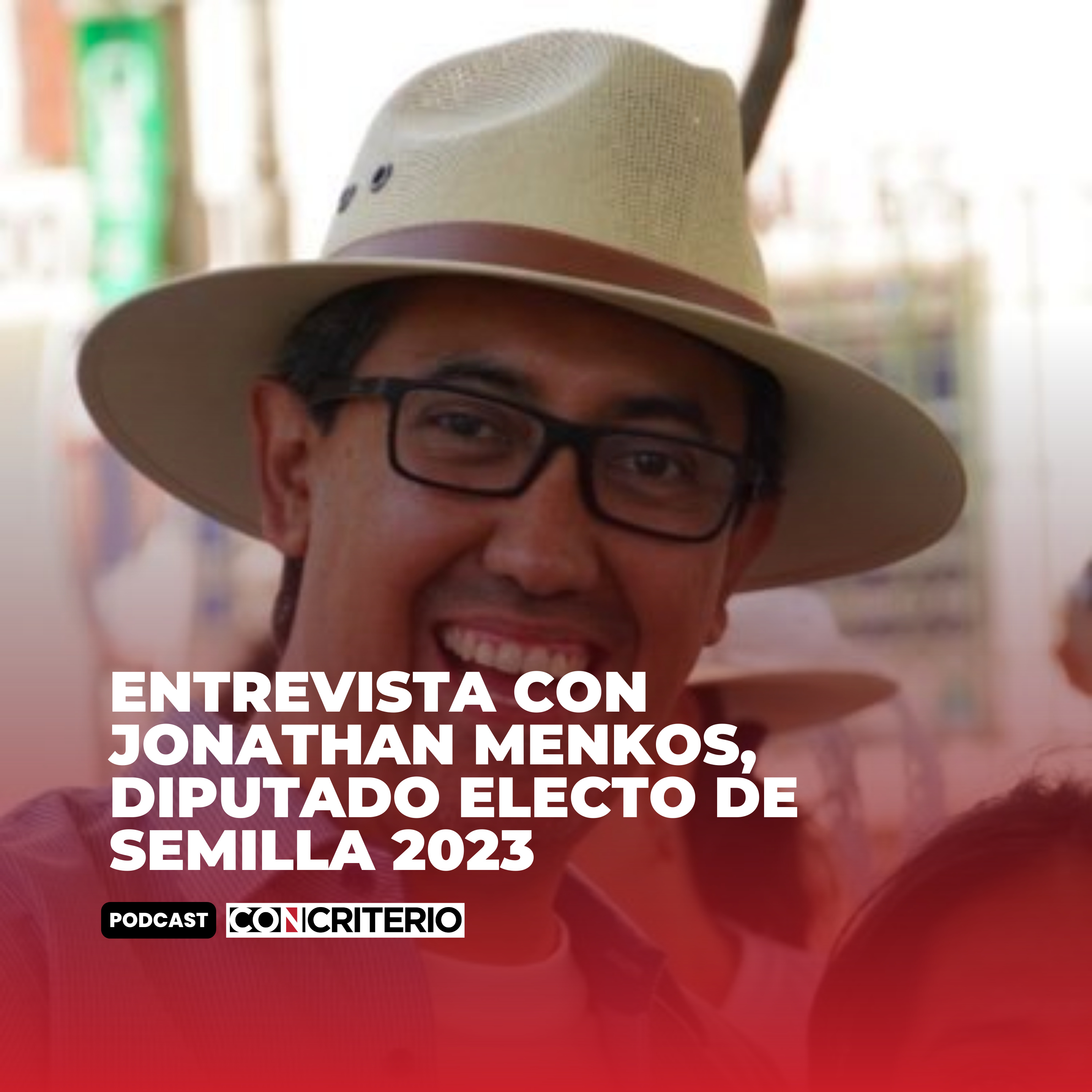 Portada de Análisis y debate ConCriterio