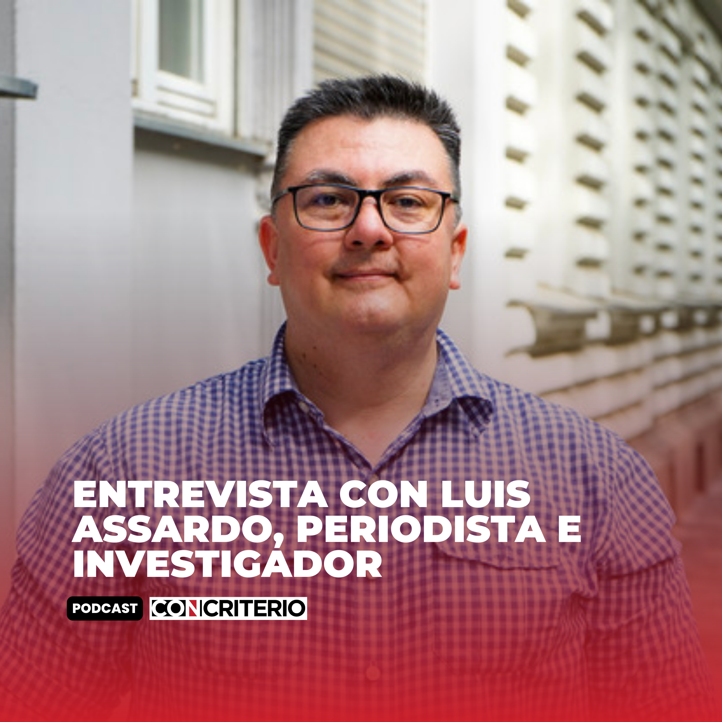 Portada de Análisis y debate ConCriterio