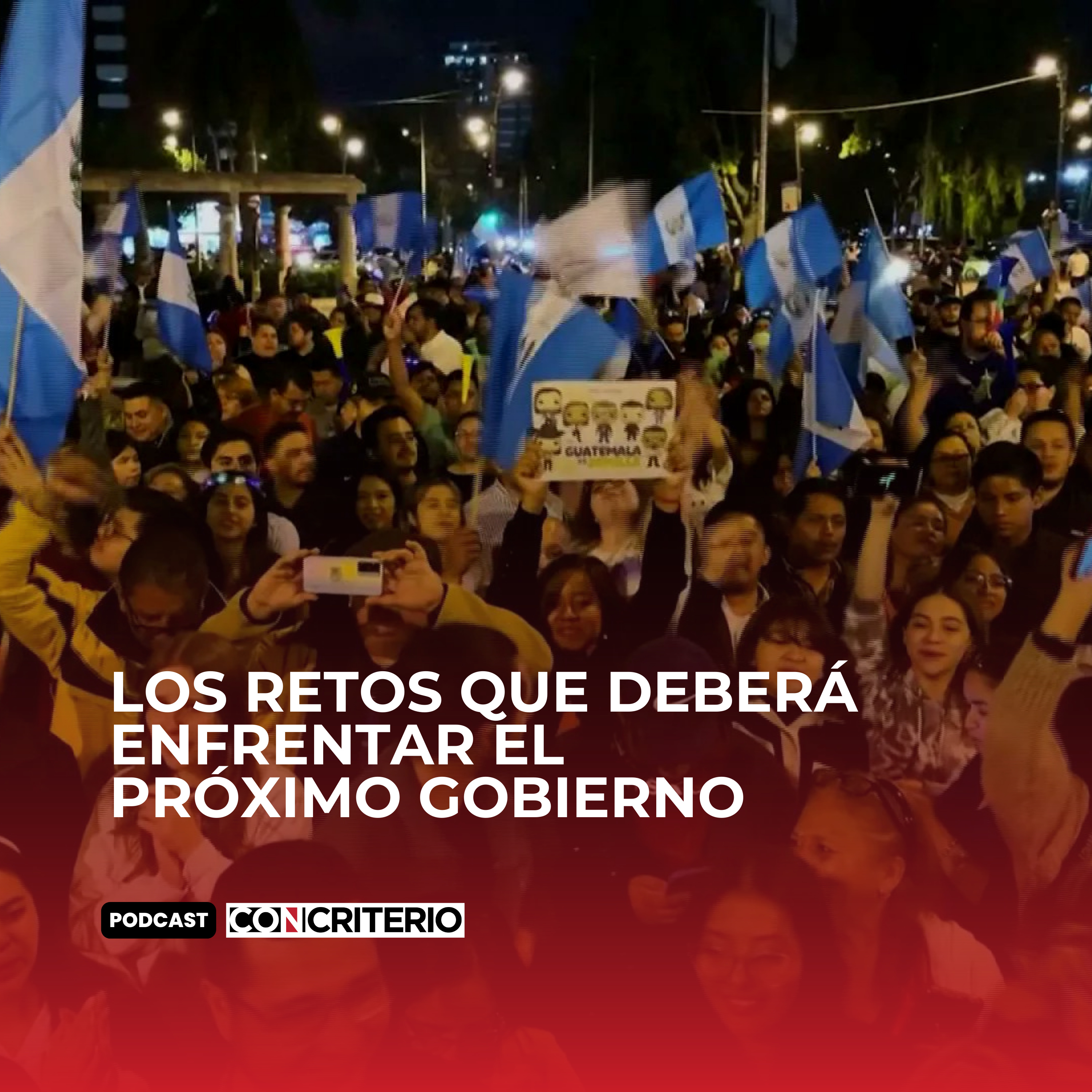 Análisis y debate ConCriterio