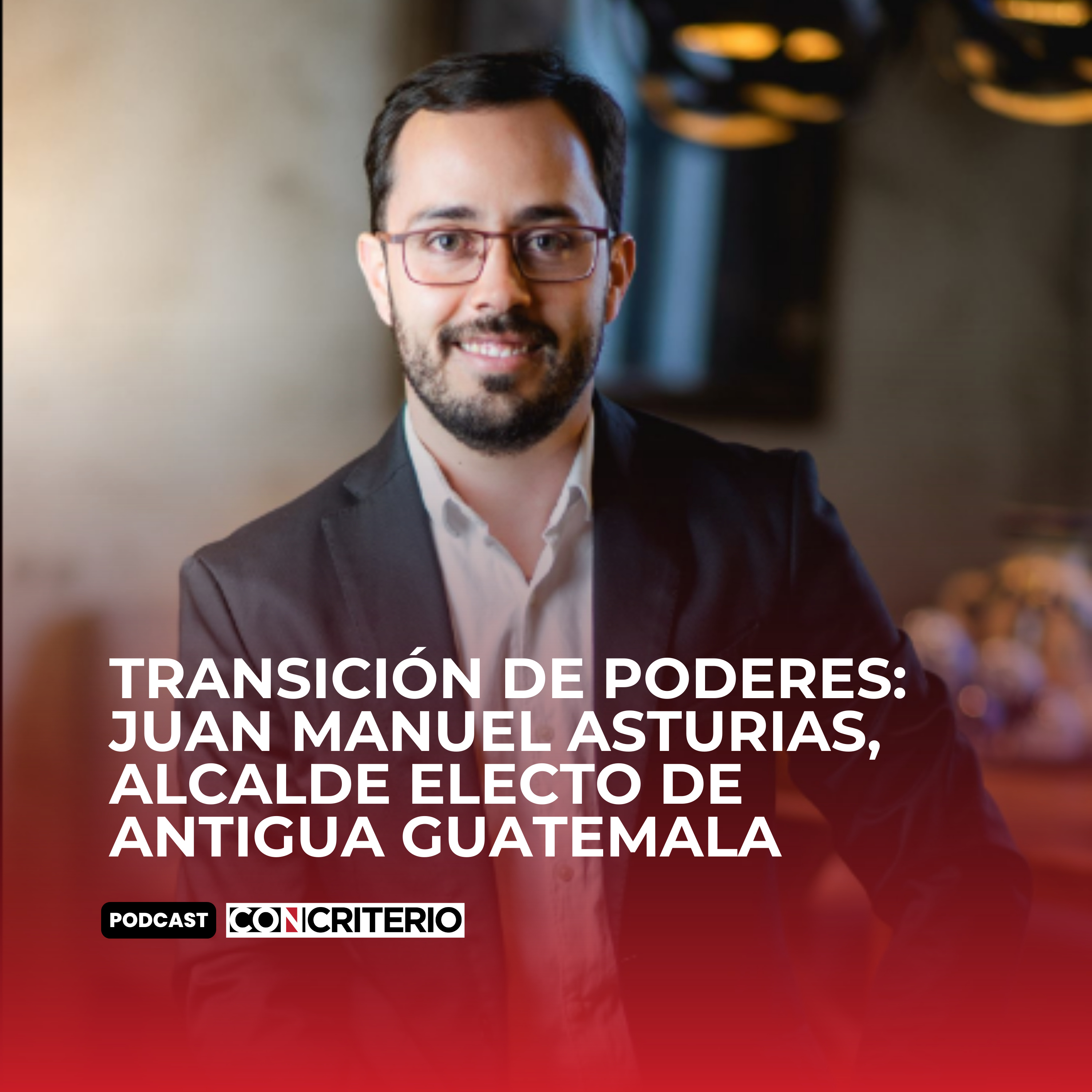 Portada de Análisis y debate ConCriterio