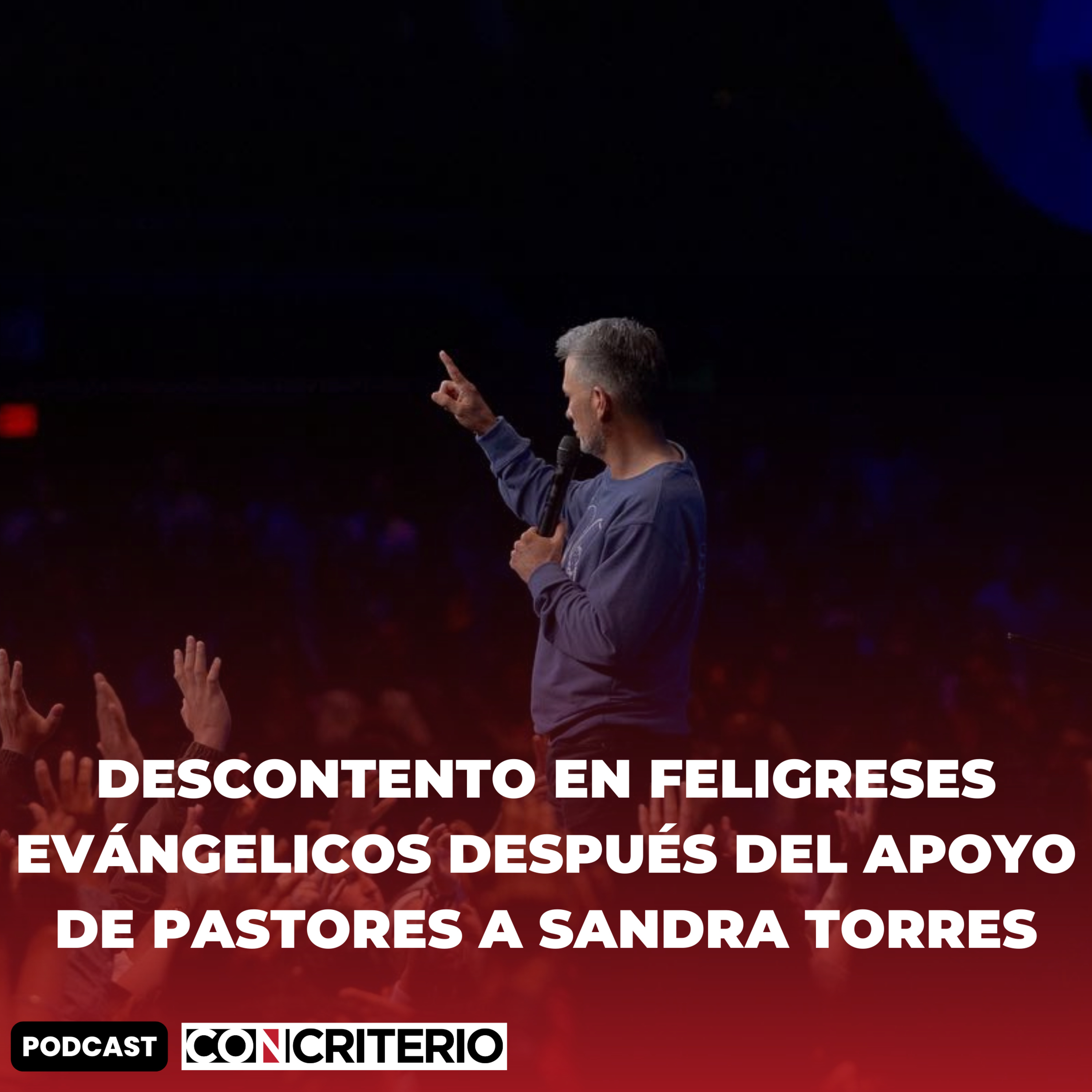 Análisis y debate ConCriterio