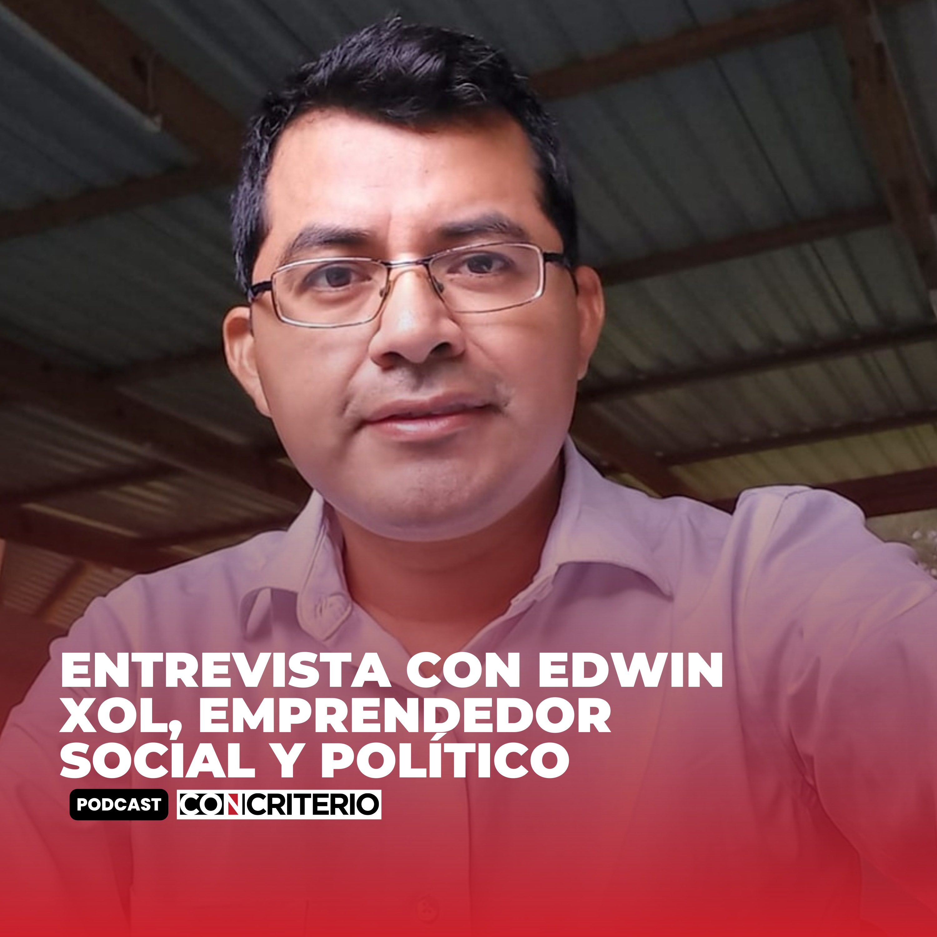 Portada de Análisis y debate ConCriterio