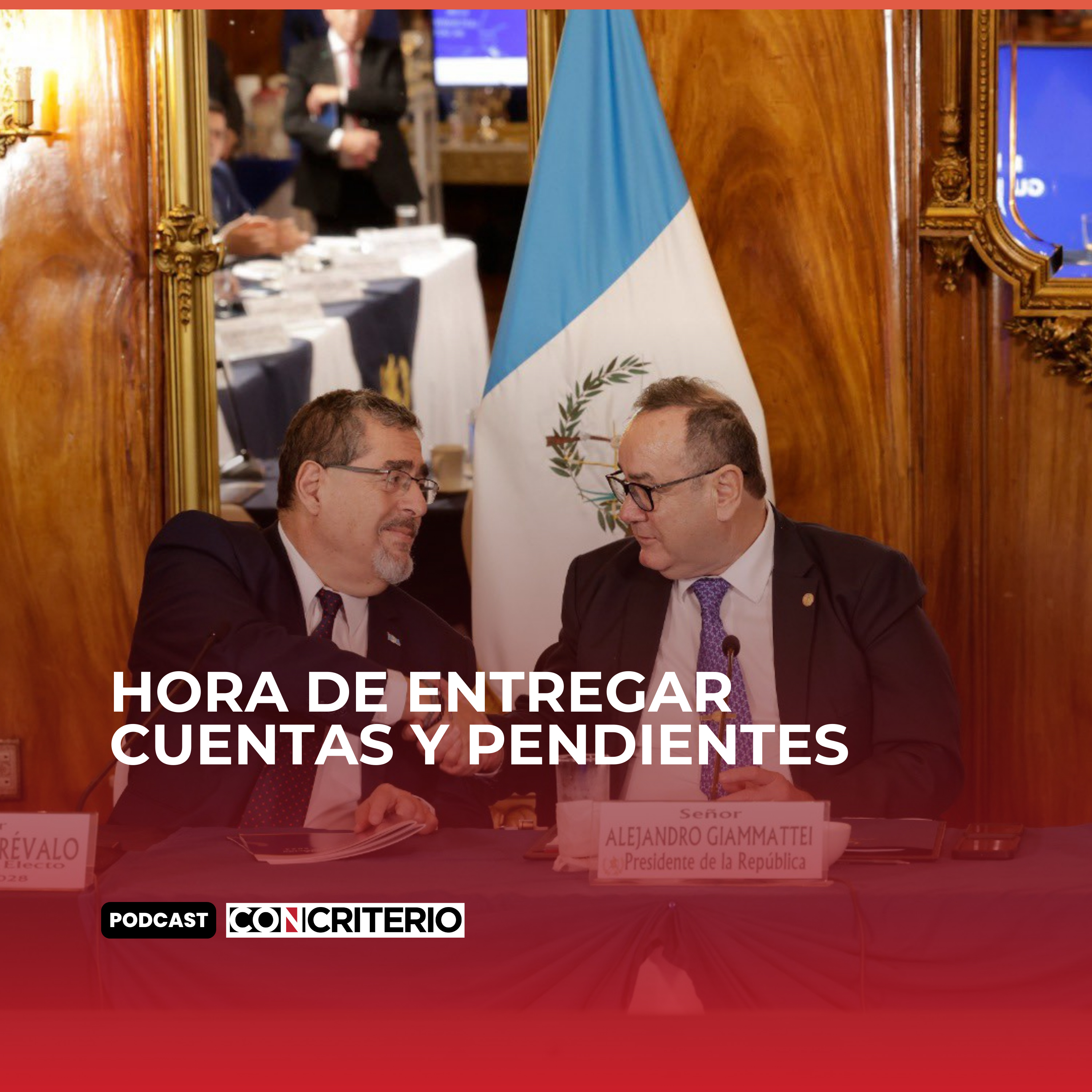 Análisis y debate ConCriterio
