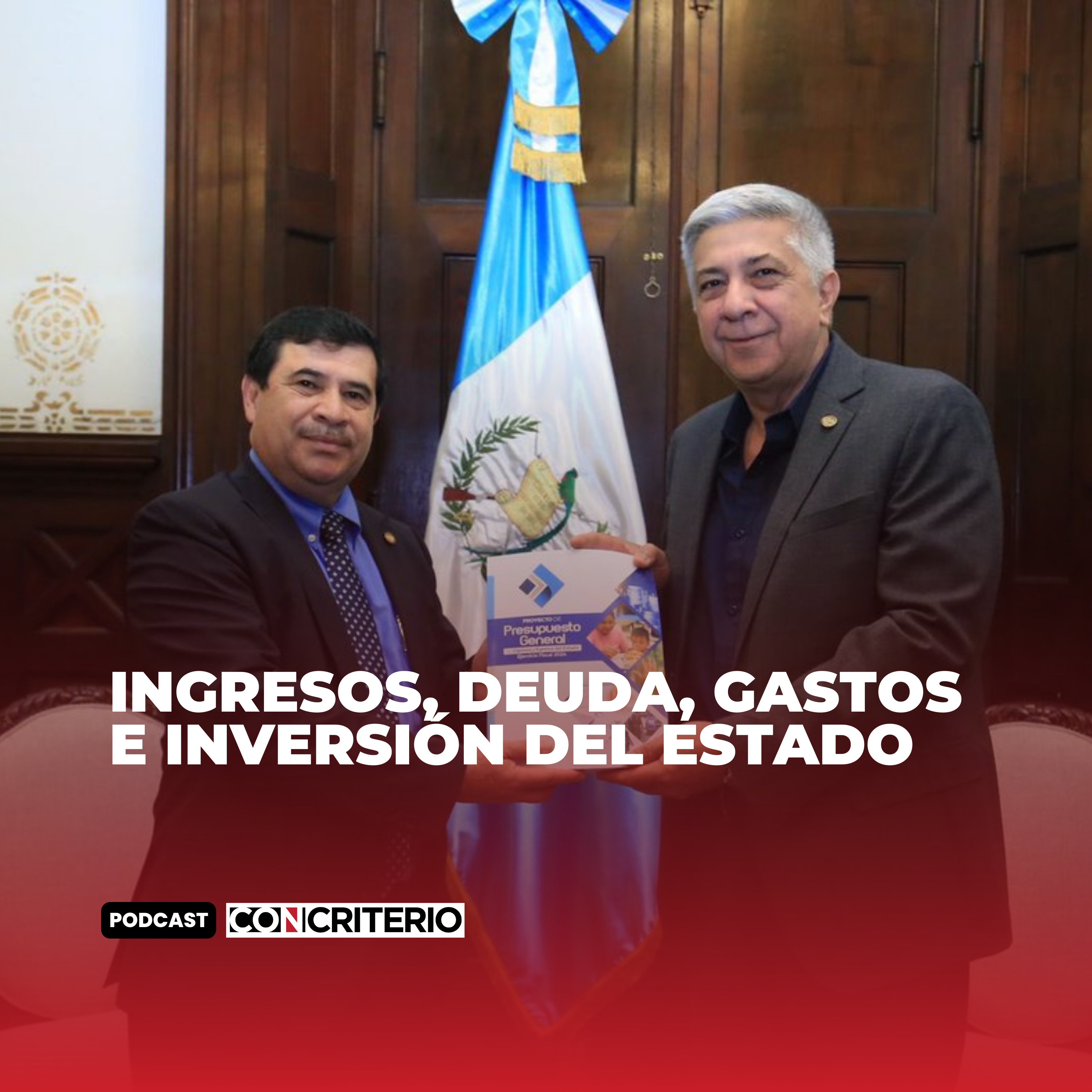 Análisis y debate ConCriterio