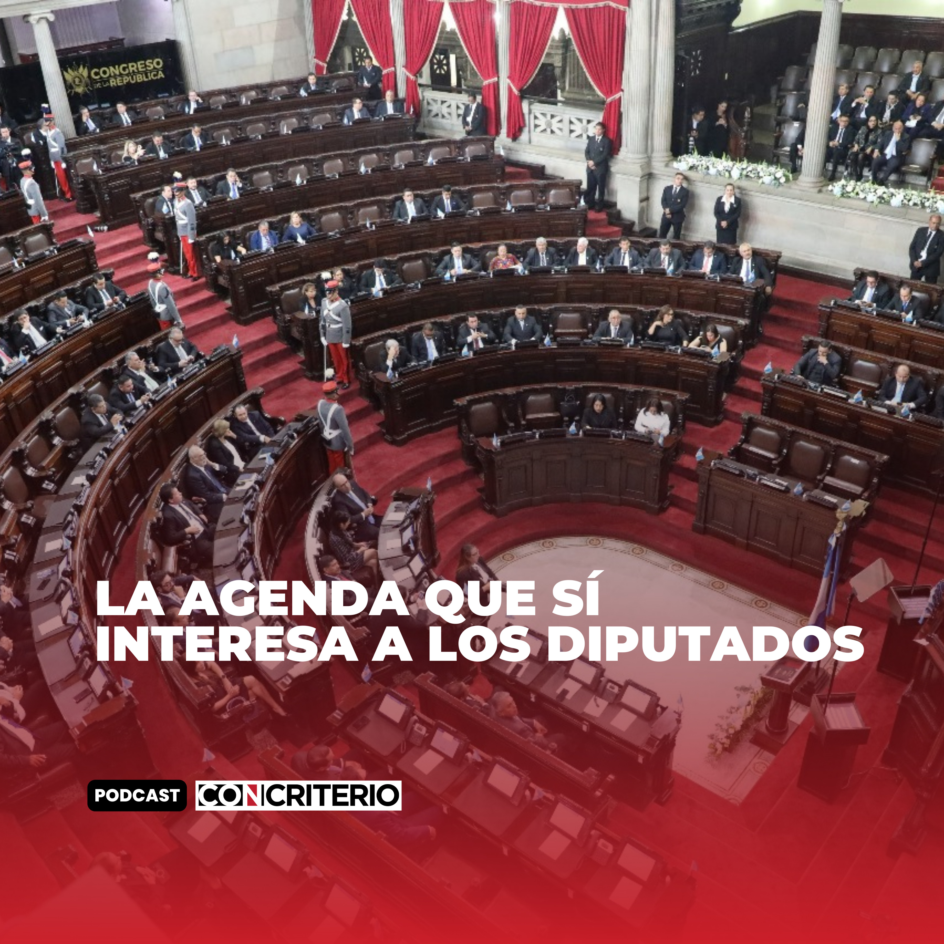Portada de Análisis y debate ConCriterio