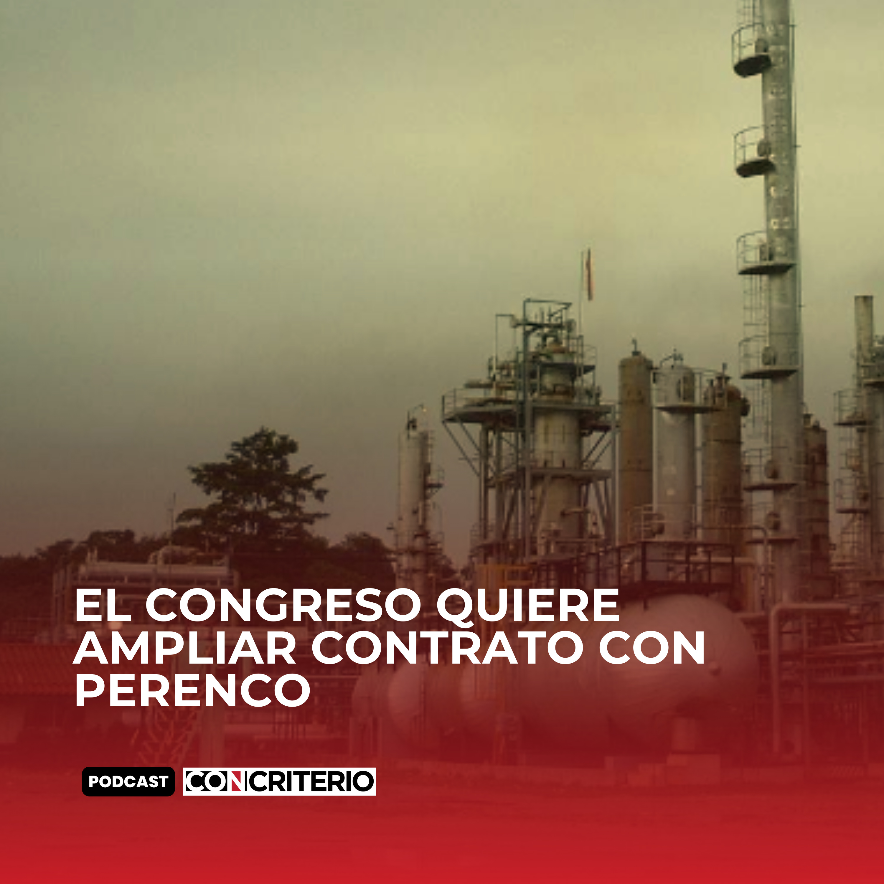 Portada de Análisis y debate ConCriterio