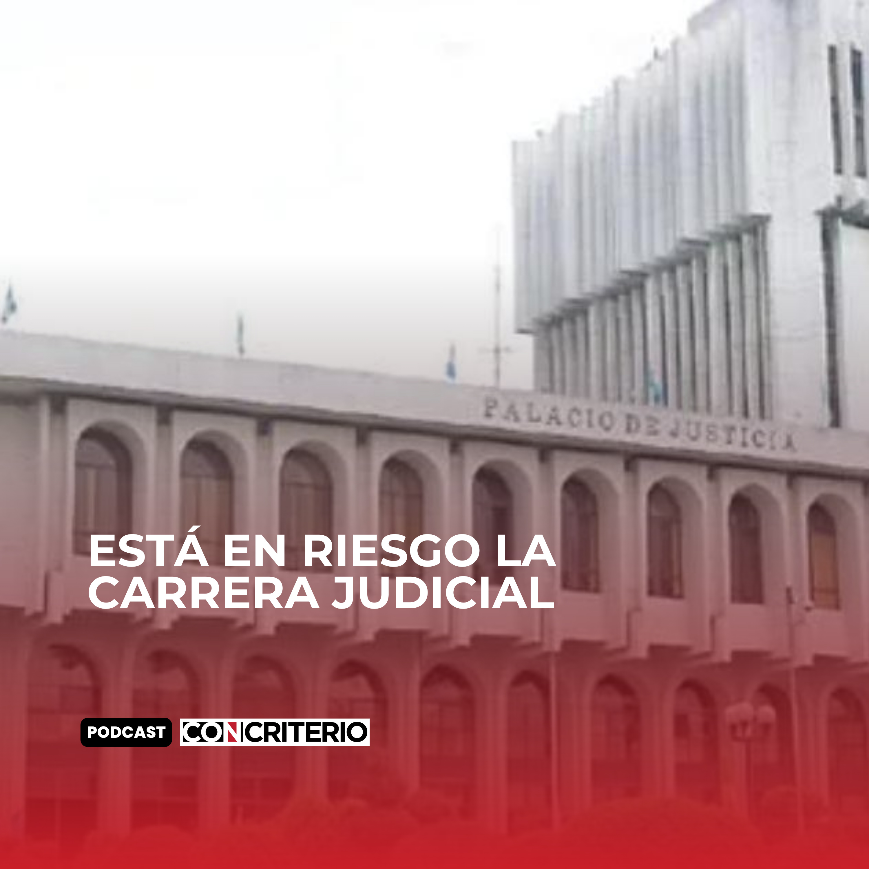 Portada de Análisis y debate ConCriterio