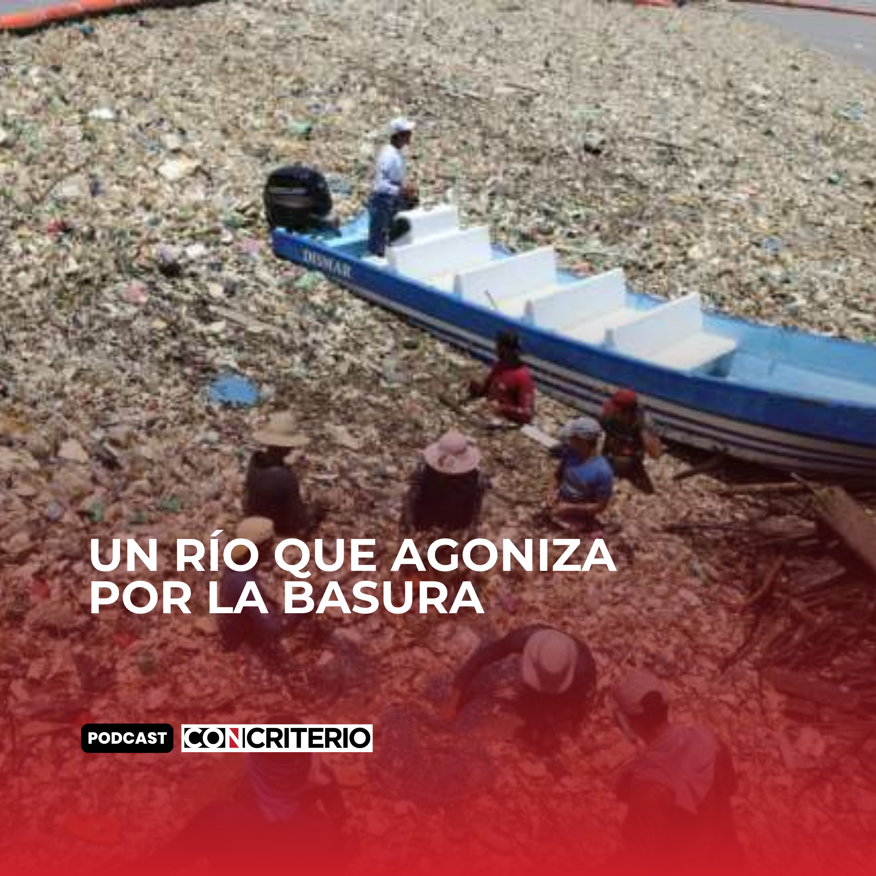 Portada de Análisis y debate ConCriterio