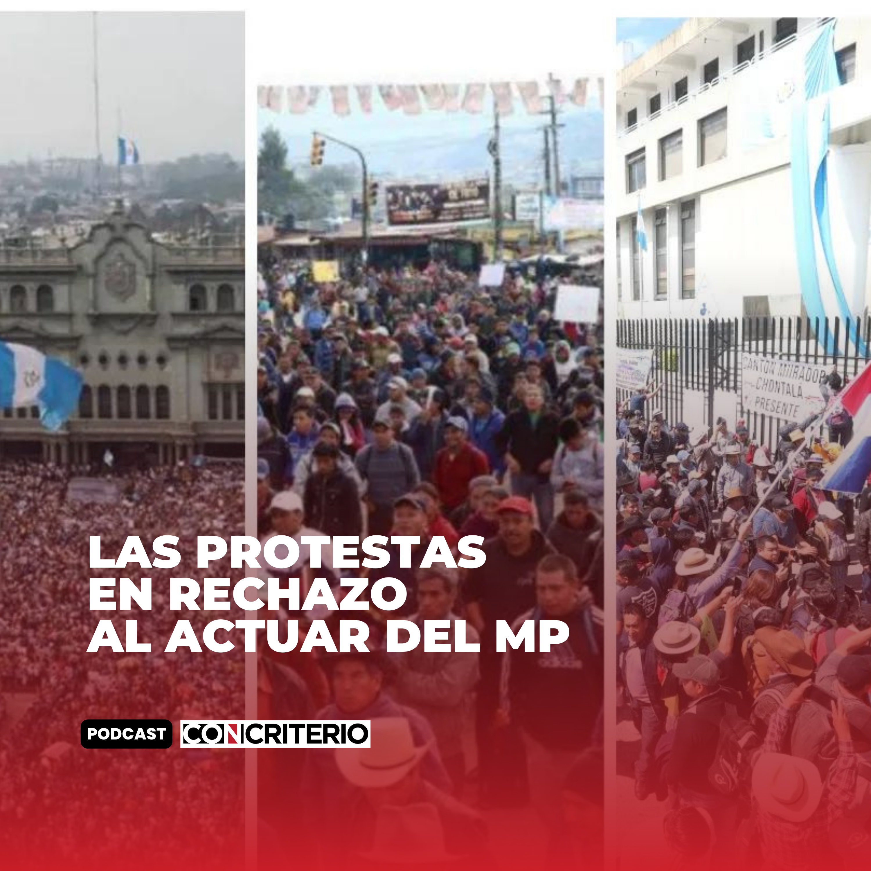 Portada de Análisis y debate ConCriterio