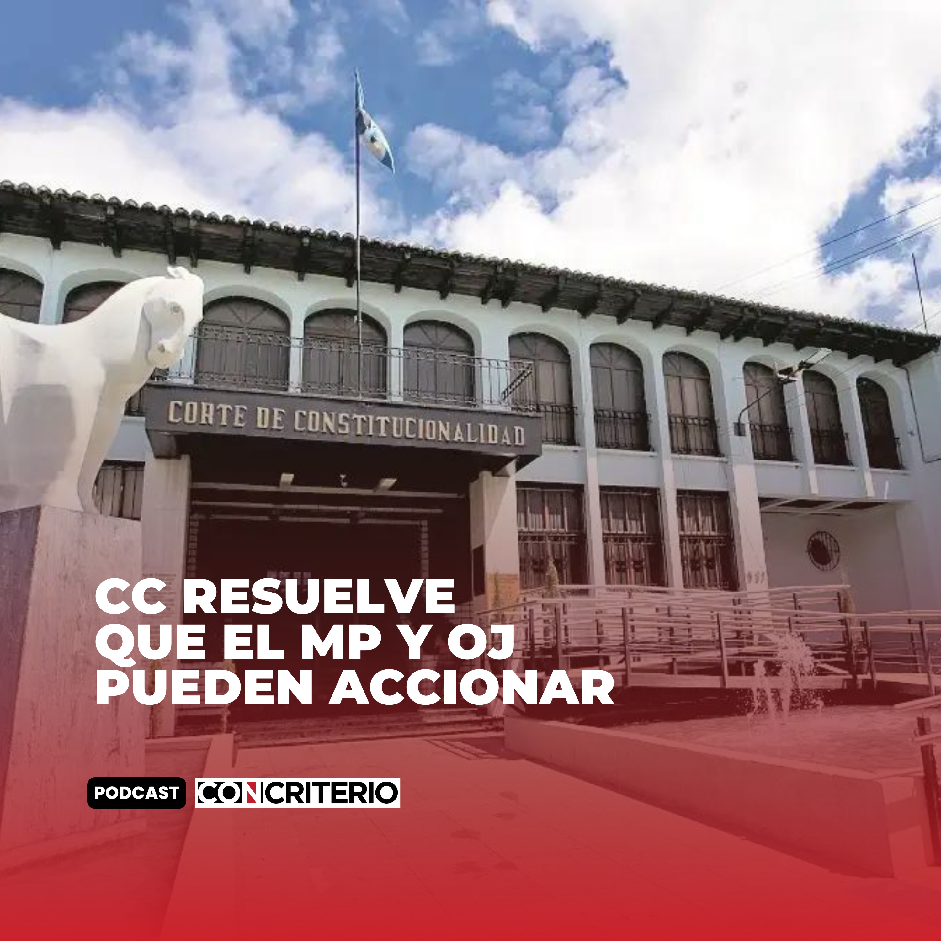Portada de Análisis y debate ConCriterio