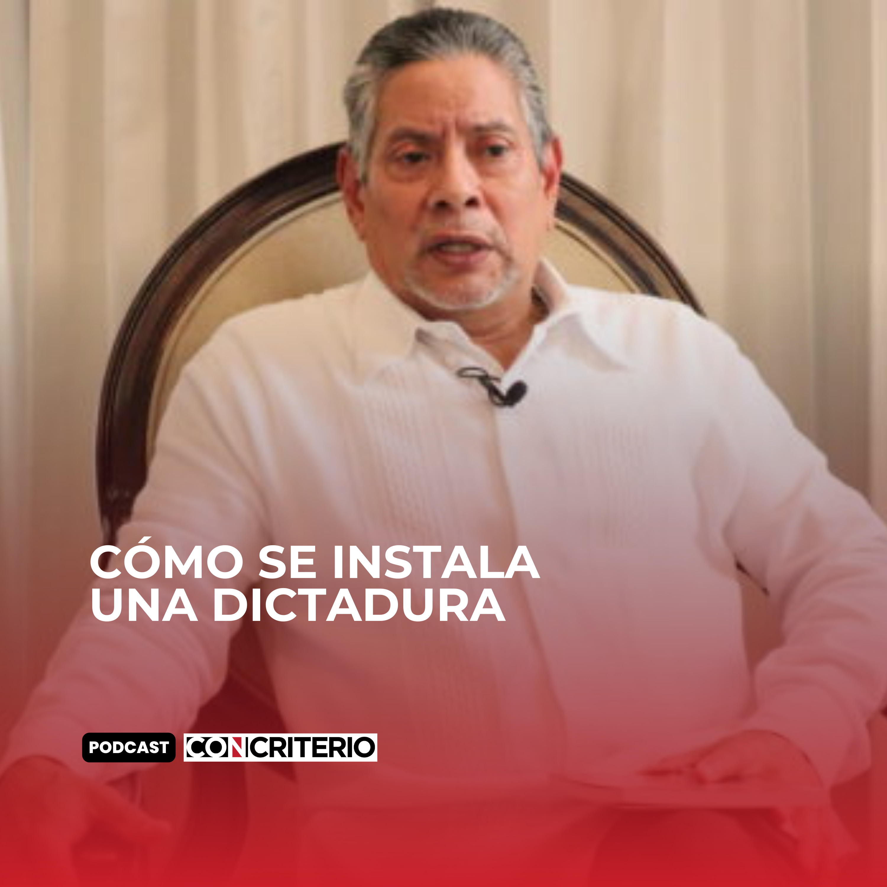 Portada de Análisis y debate ConCriterio