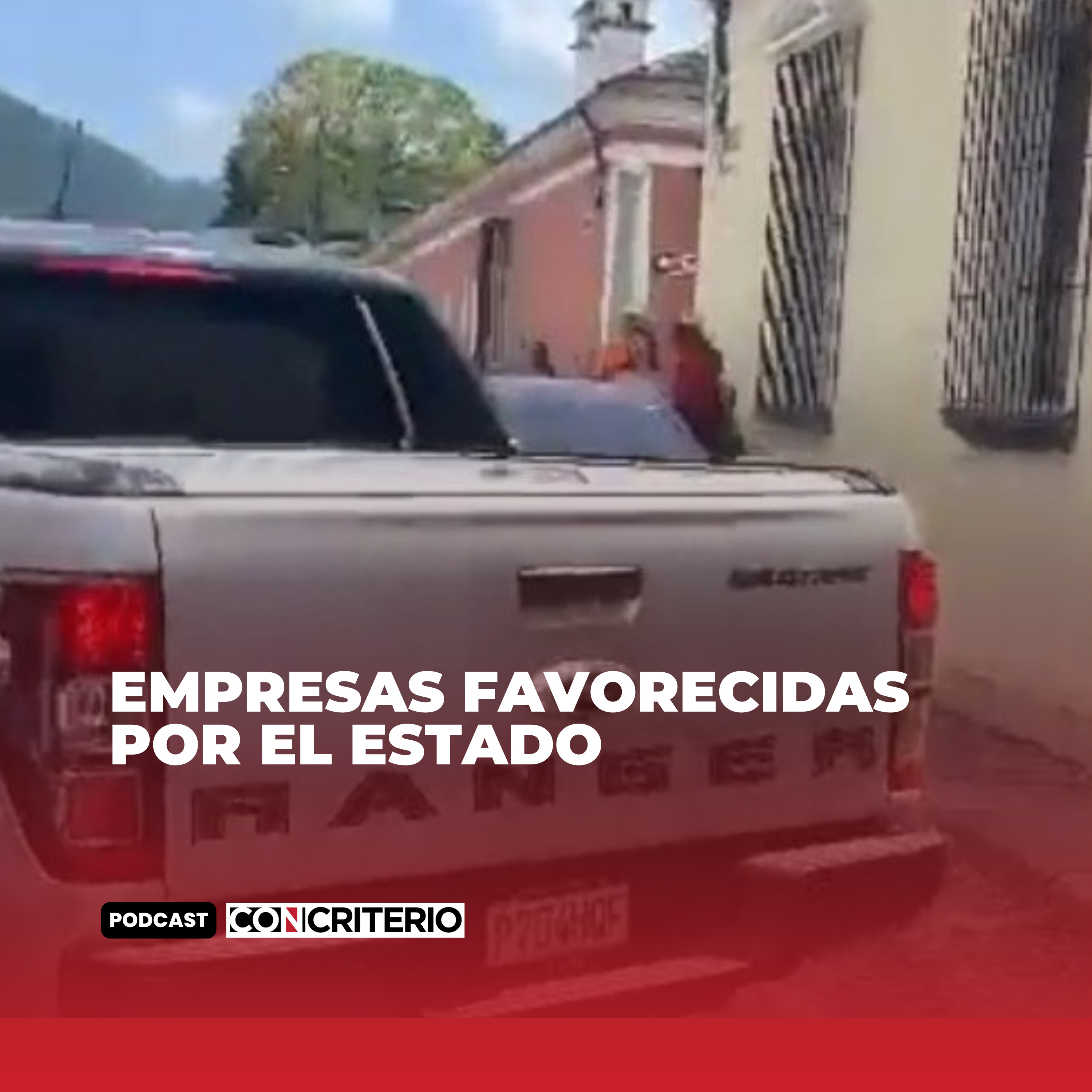 Portada de Análisis y debate ConCriterio