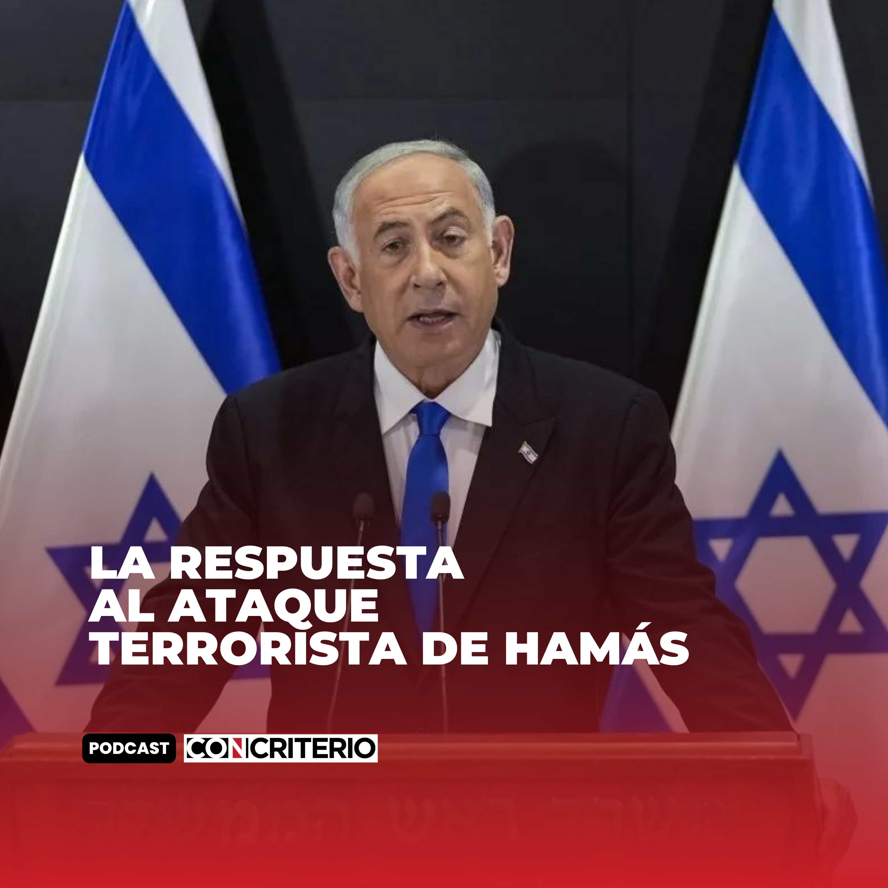 Portada de Análisis y debate ConCriterio