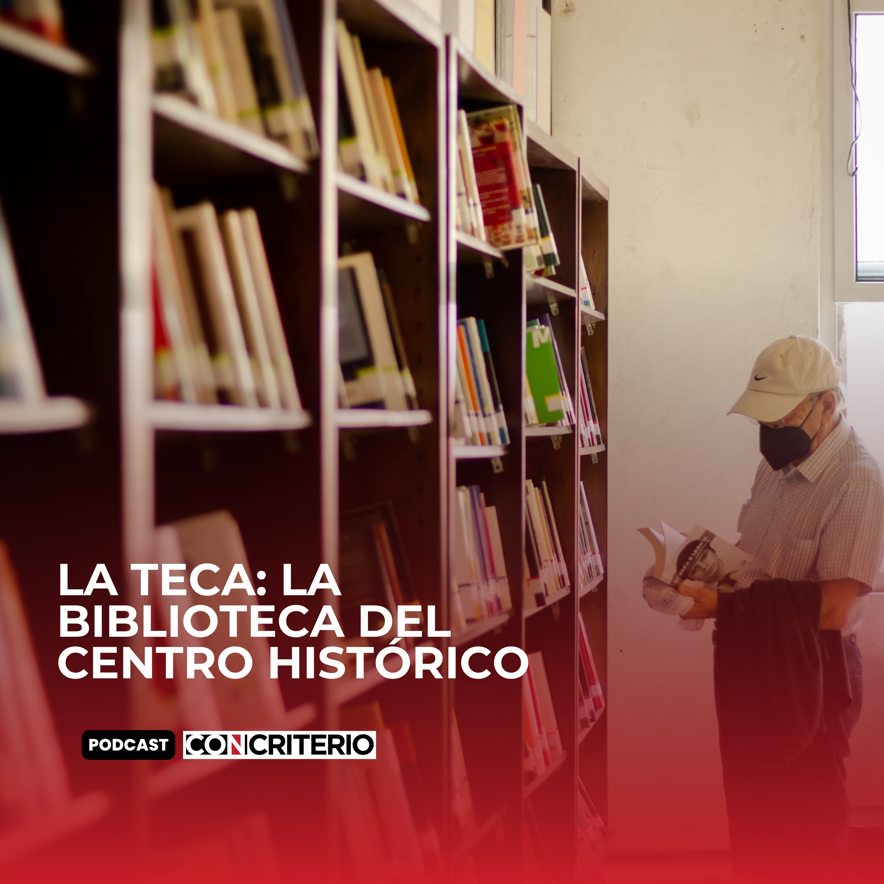 Portada de Análisis y debate ConCriterio
