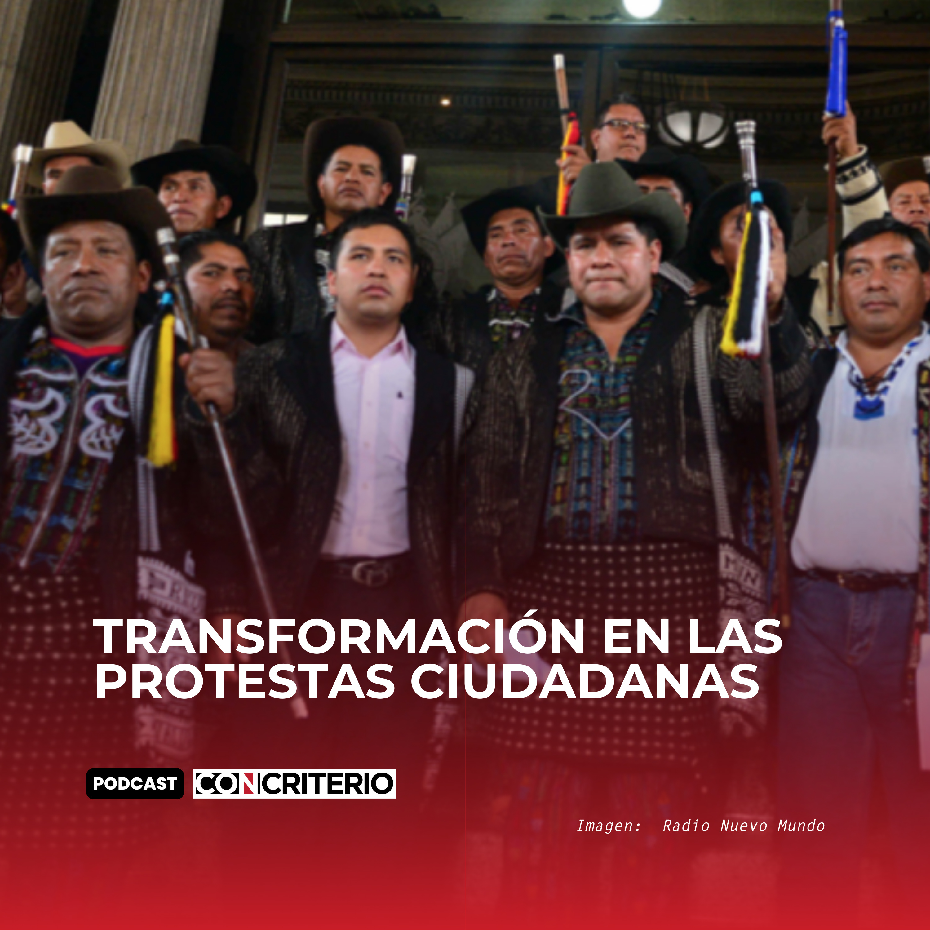 Portada de Análisis y debate ConCriterio