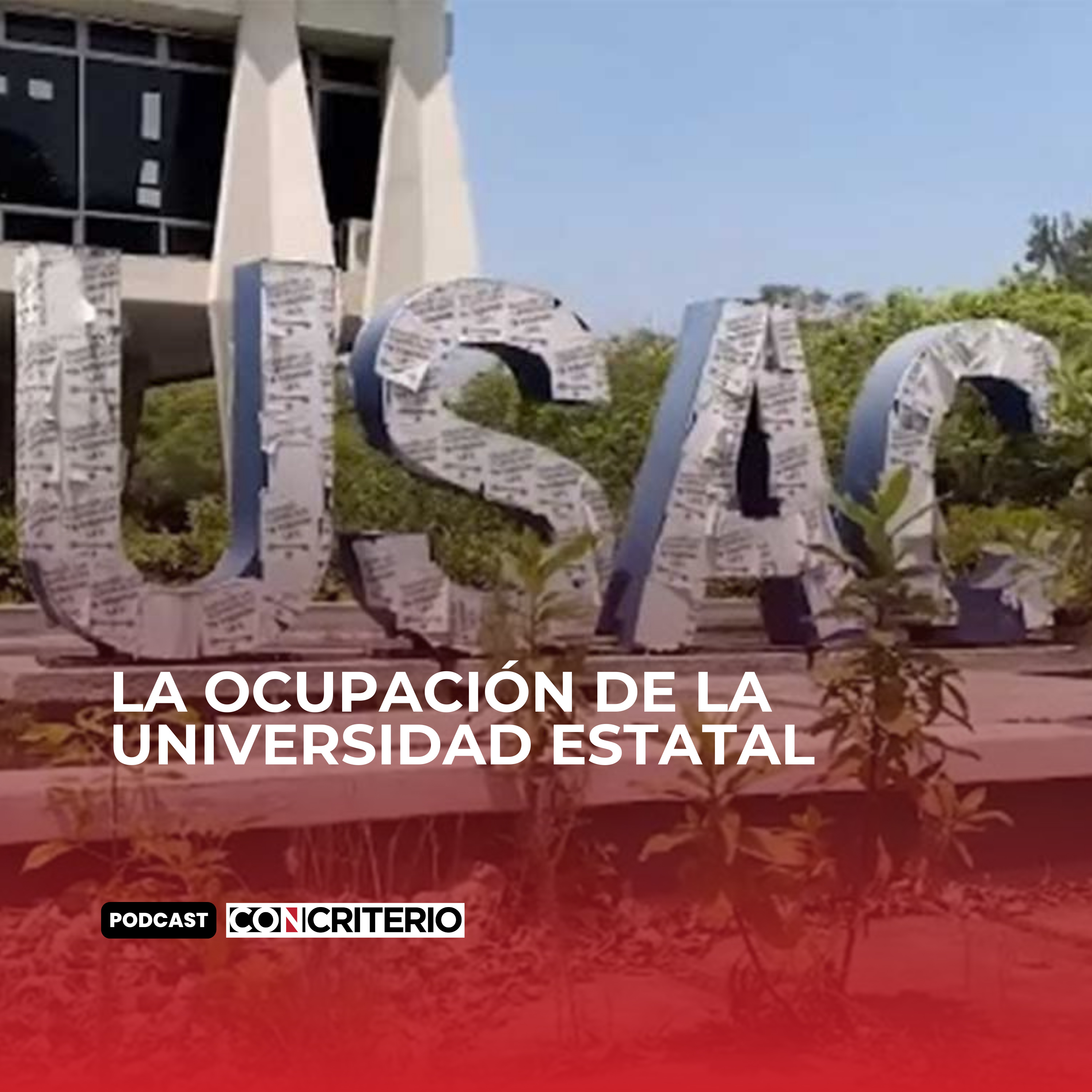 Portada de Análisis y debate ConCriterio