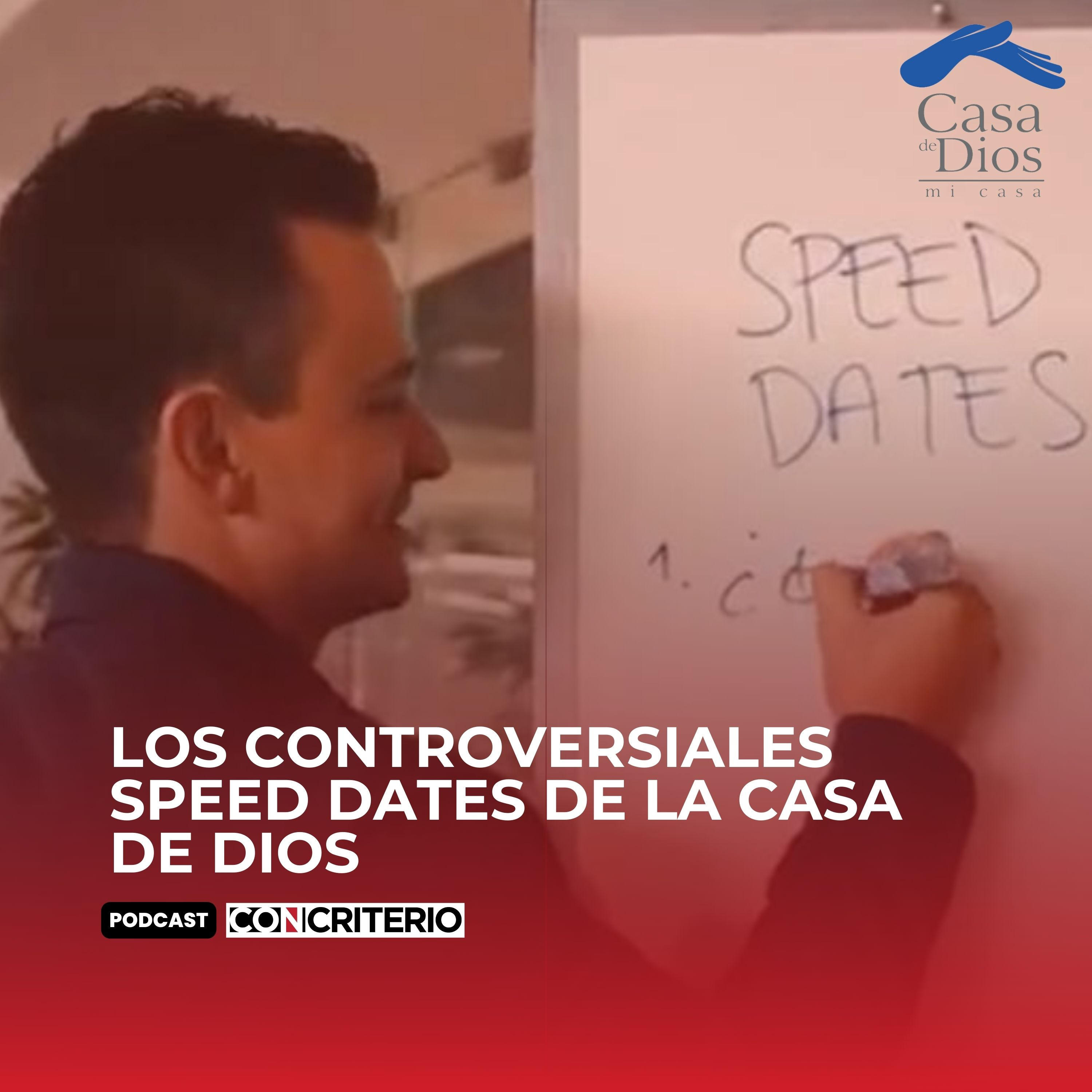 Portada de Análisis y debate ConCriterio