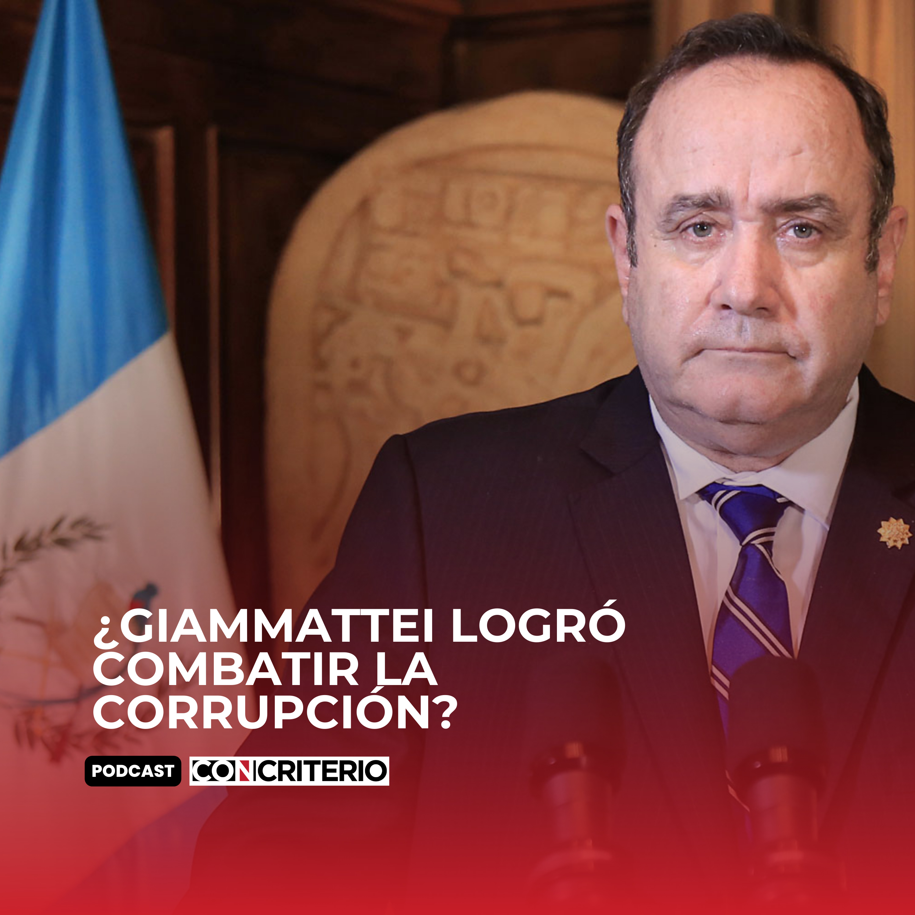 Portada de Análisis y debate ConCriterio