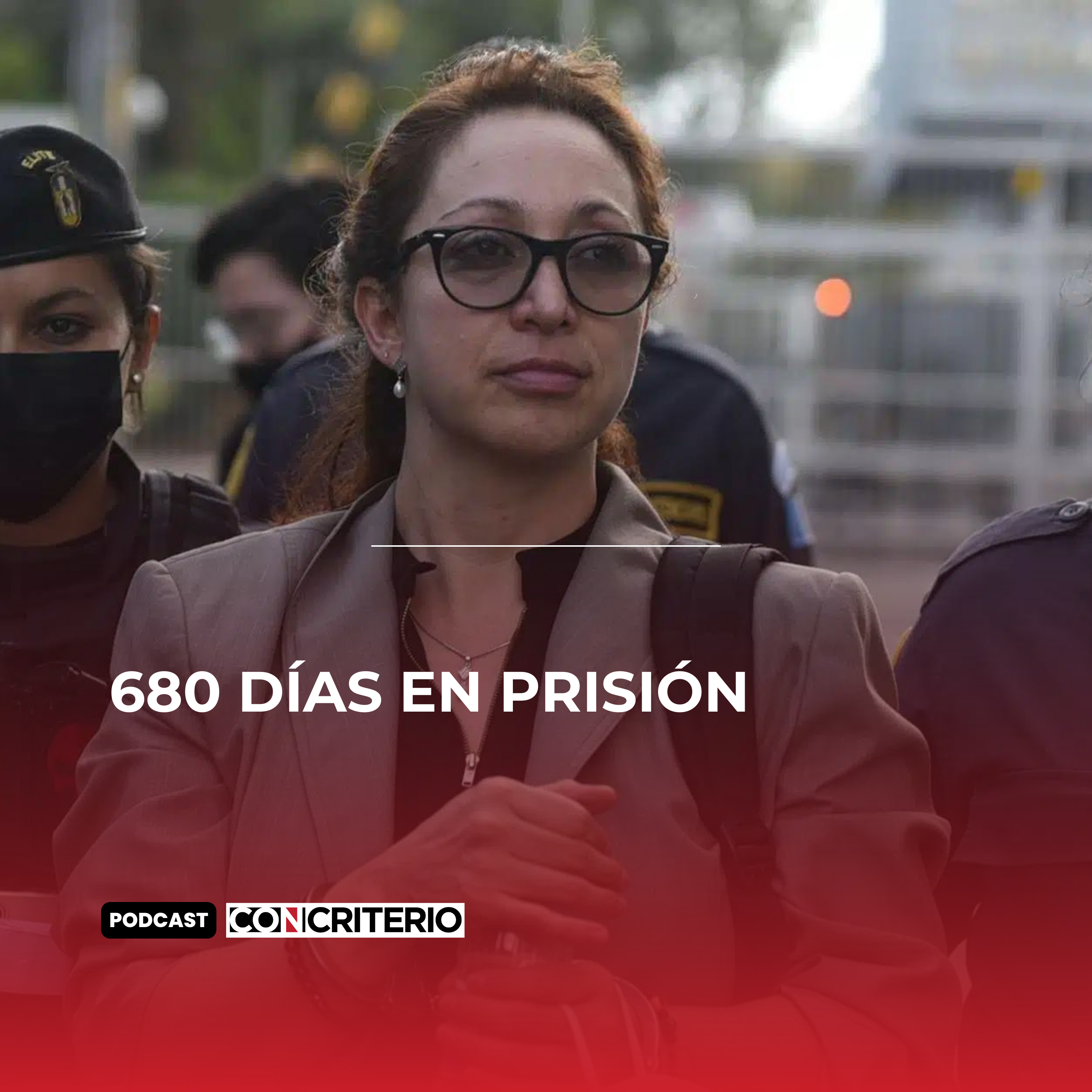 Portada de Análisis y debate ConCriterio